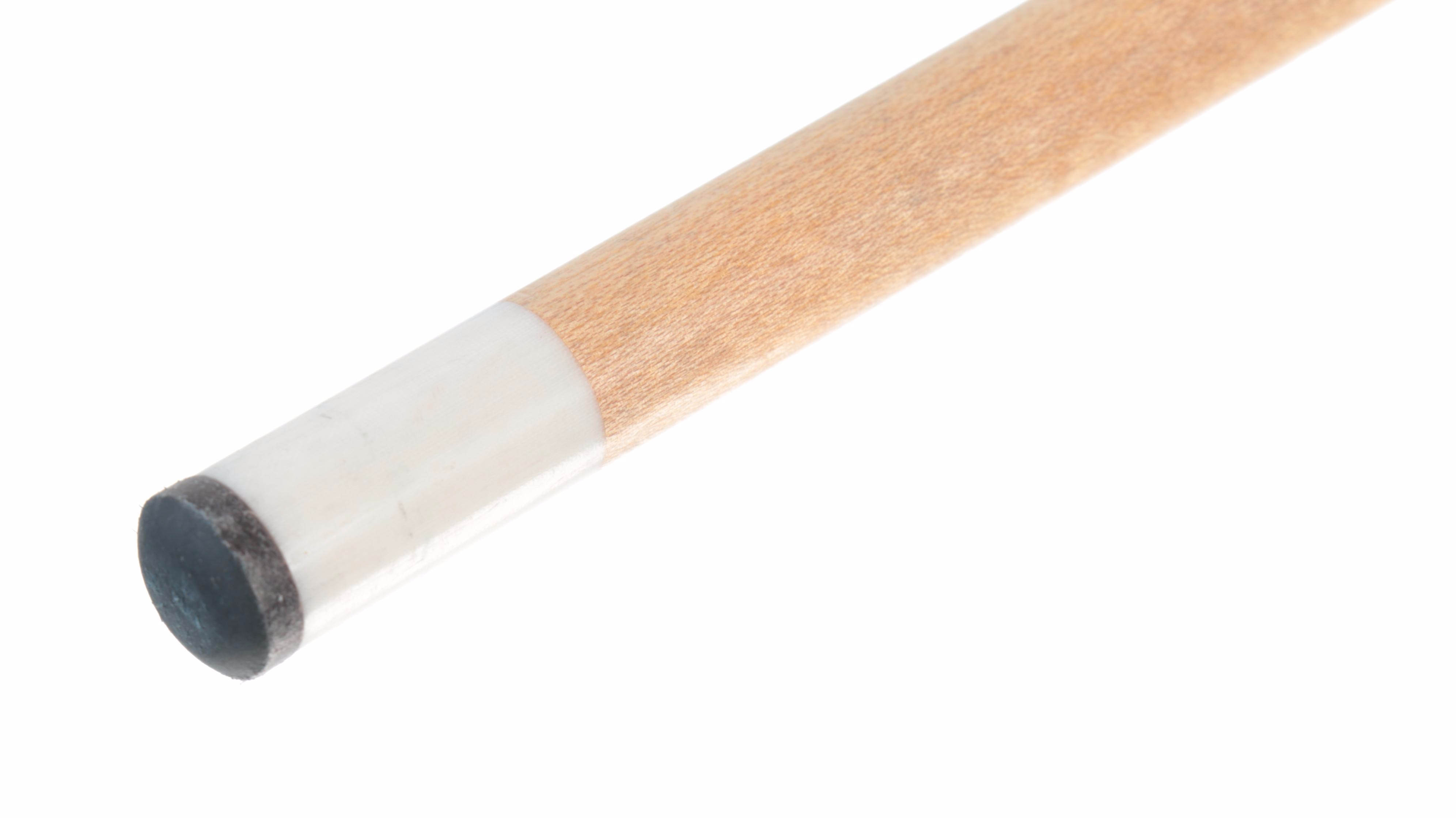 South West Cues Cocobolo With Ebony Inlay Pool Cue