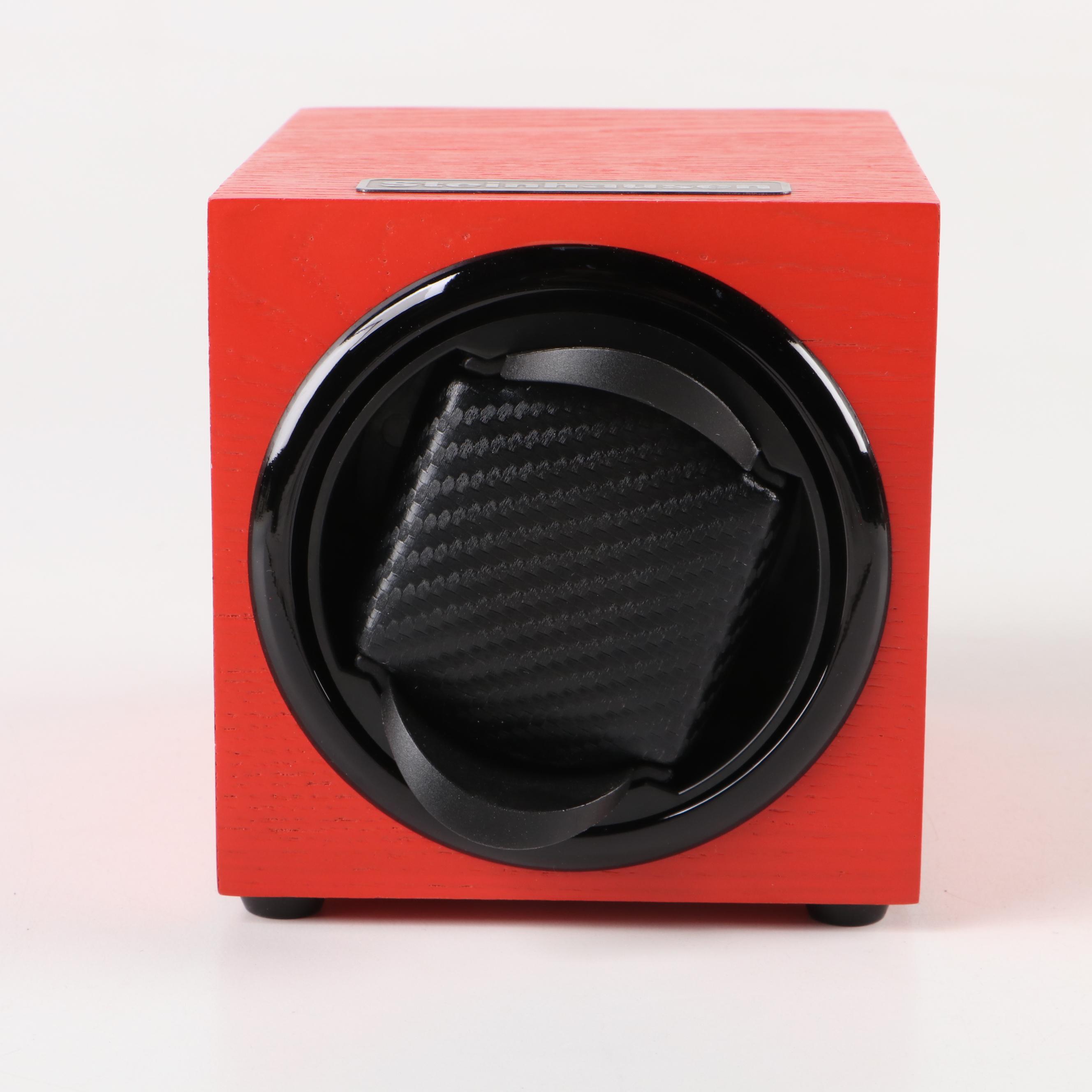 Steinhausen Watch Winder