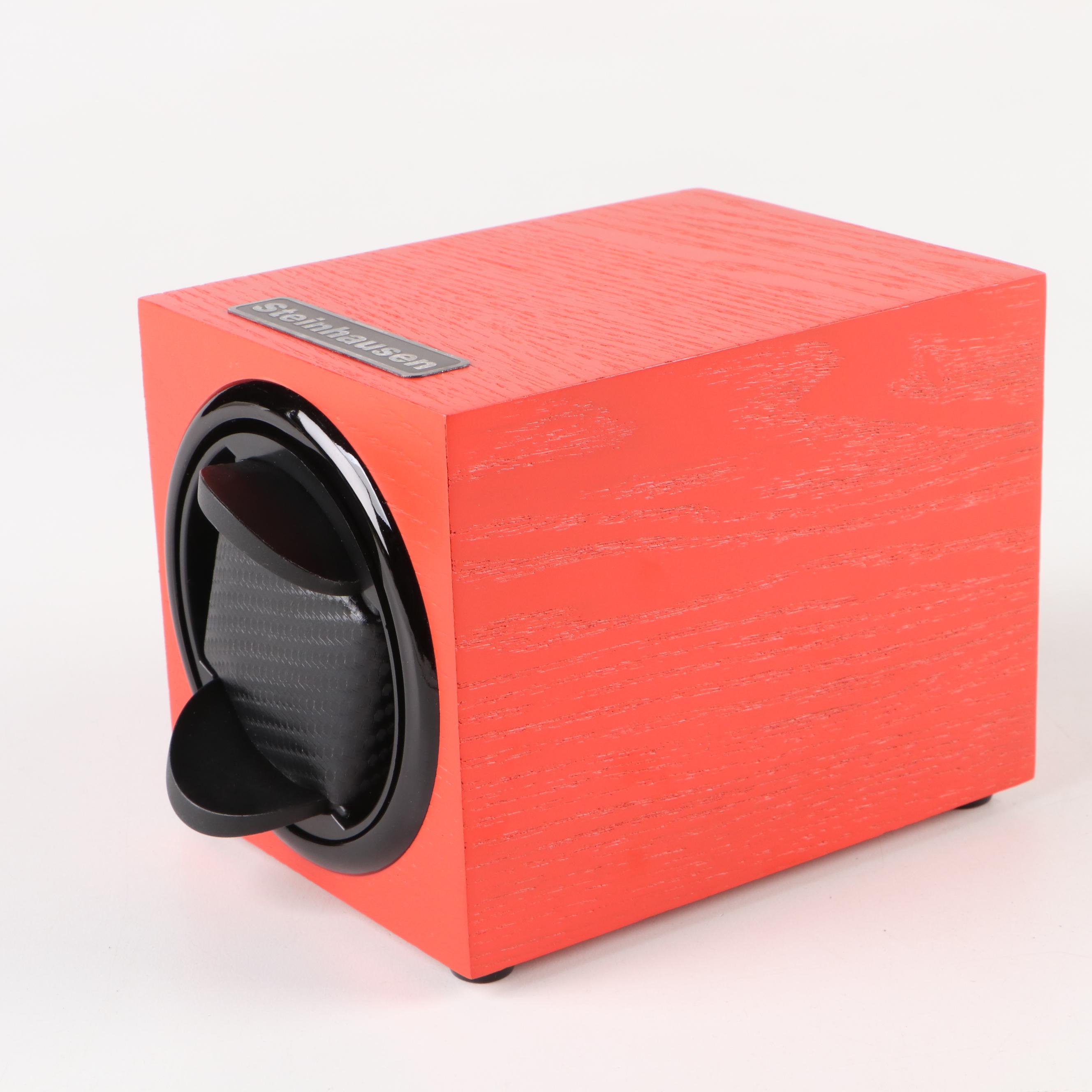 Steinhausen Watch Winder