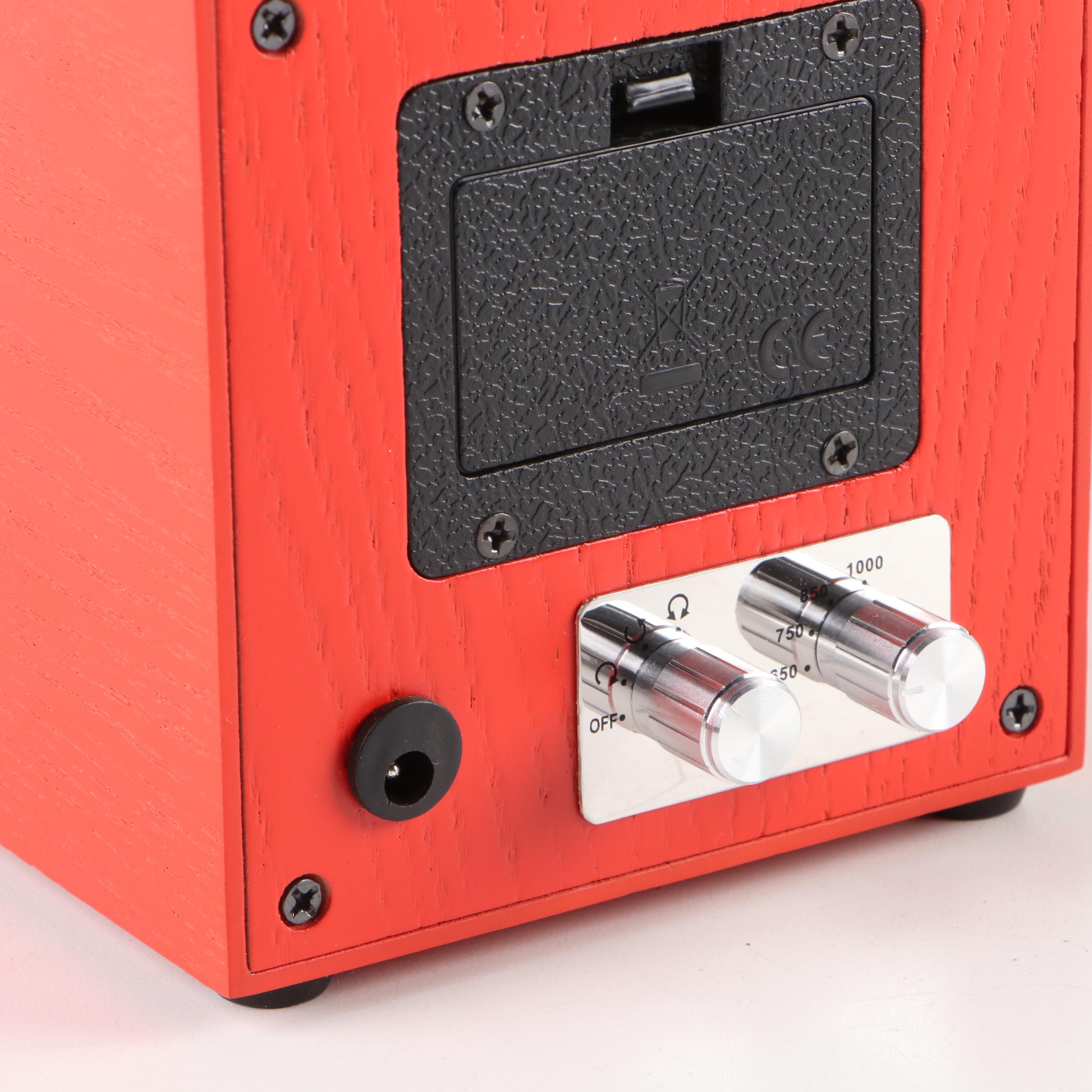 Steinhausen Watch Winder