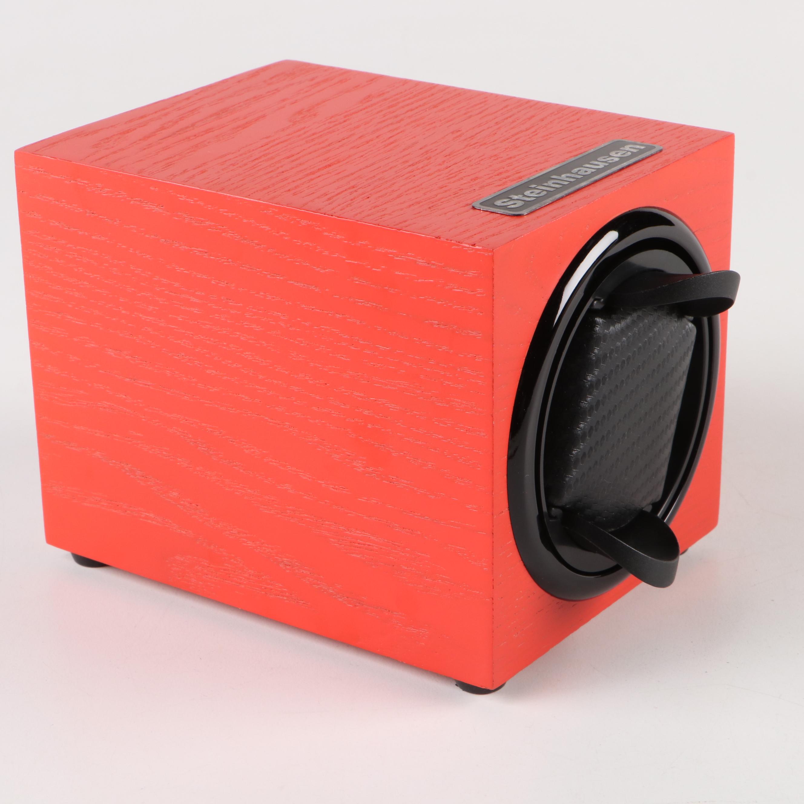 Steinhausen Watch Winder