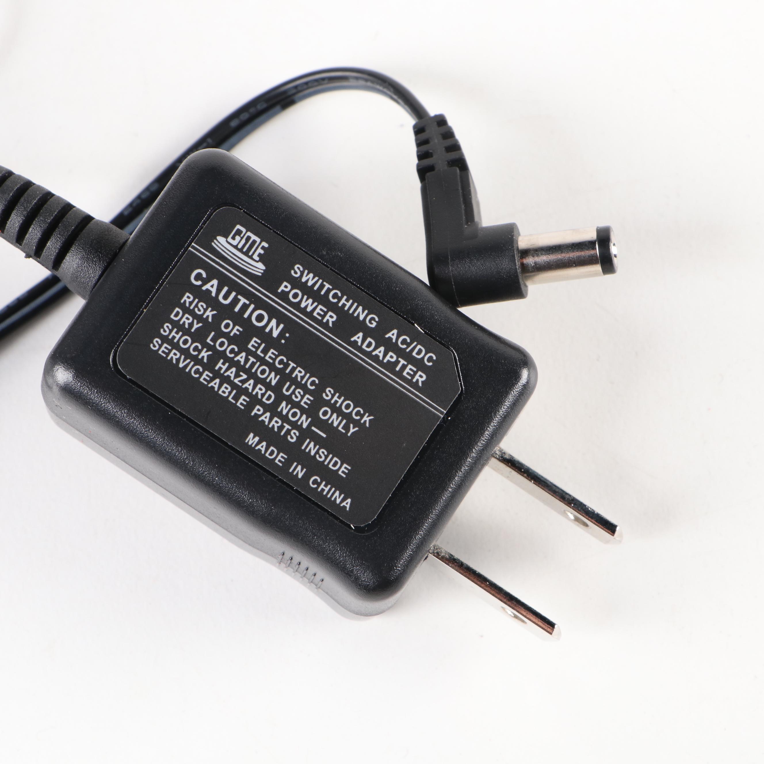 Steinhausen Watch Winder