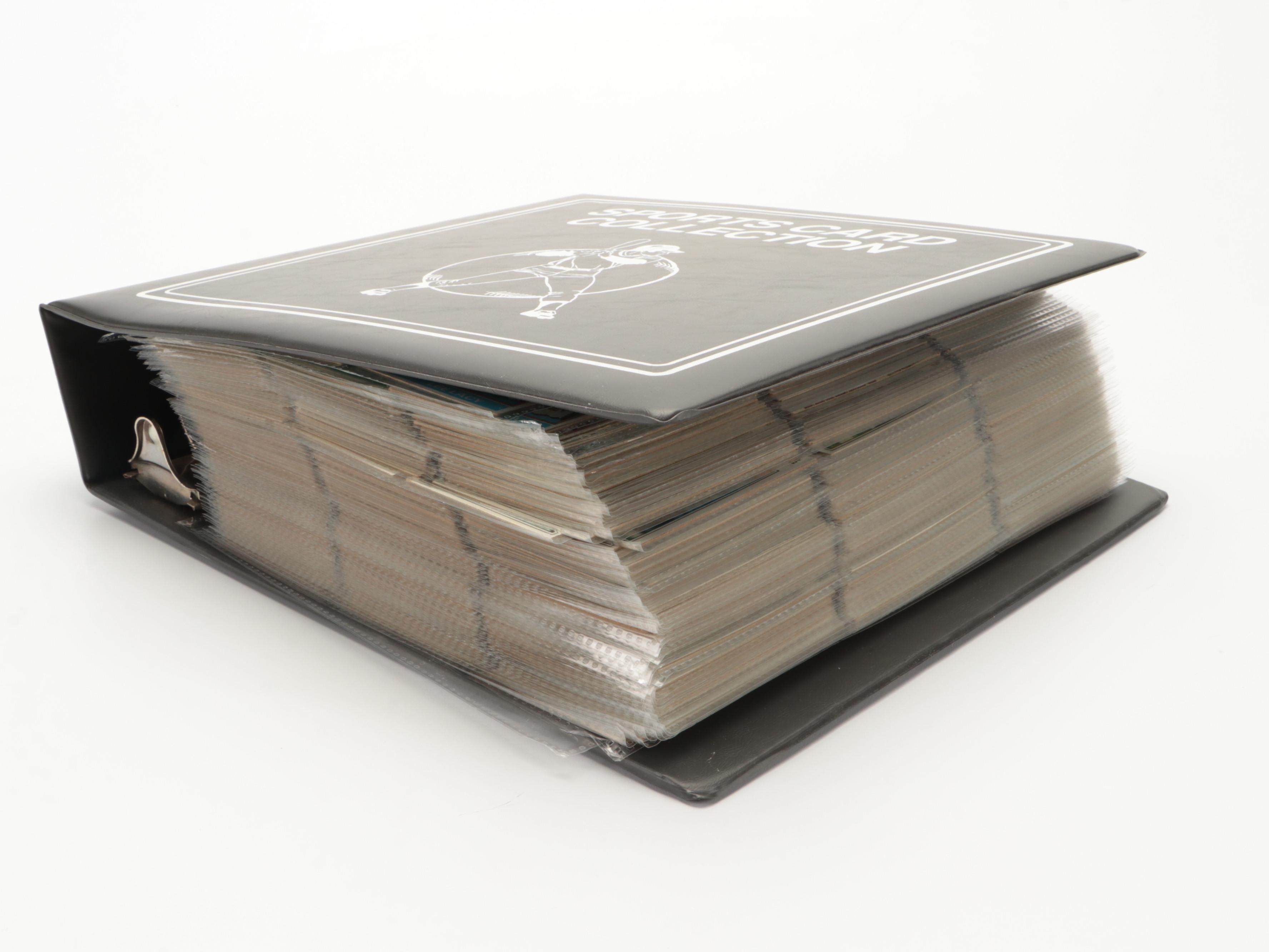 1977 Topps Baseball Cards with Johnny Bench, Jim Palmer and More