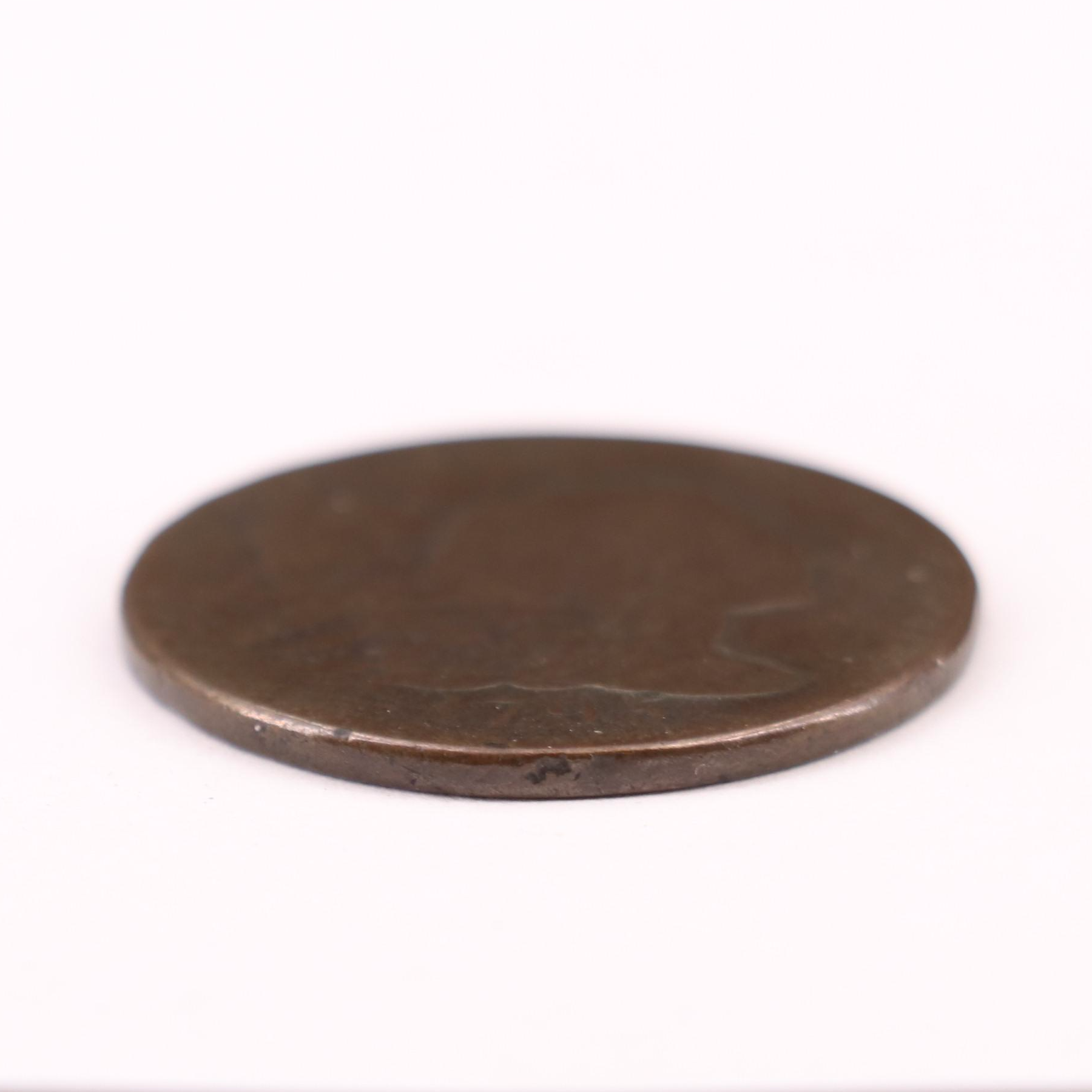 1795 Liberty Cap Large Cent