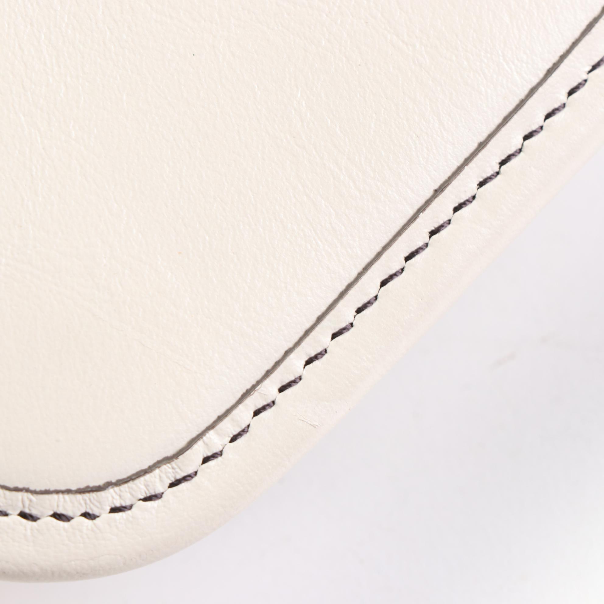 Tory Burch James Smartphone Crossbody Bag in Leather