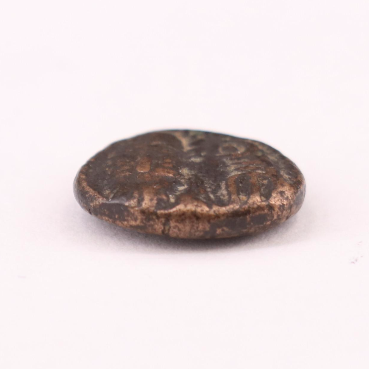 Ancient Kings of Elymais Æ Drachm of Orodes I or Orodes II, ca. 150 AD