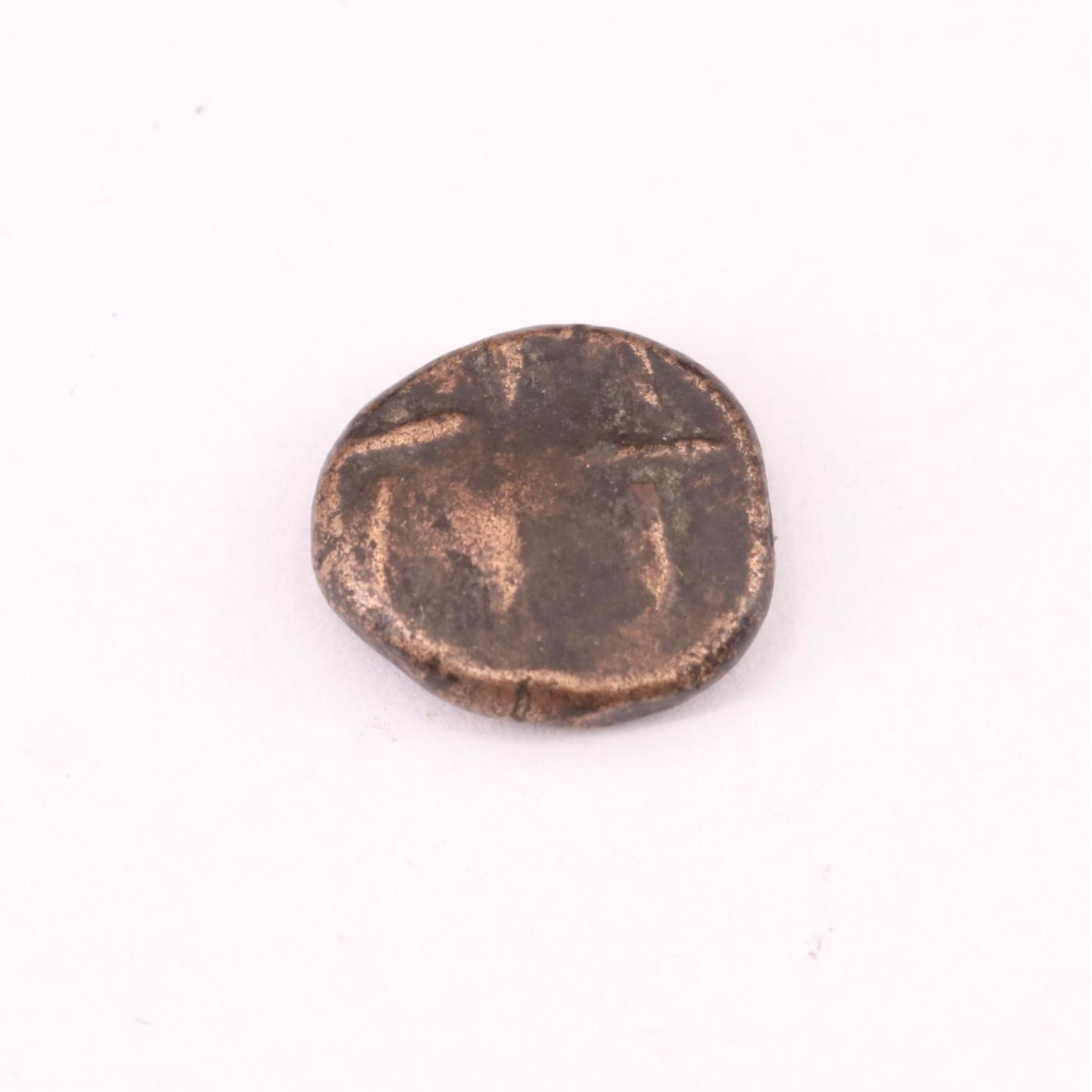 Ancient Kings of Elymais Æ Drachm of Orodes I or Orodes II, ca. 150 AD