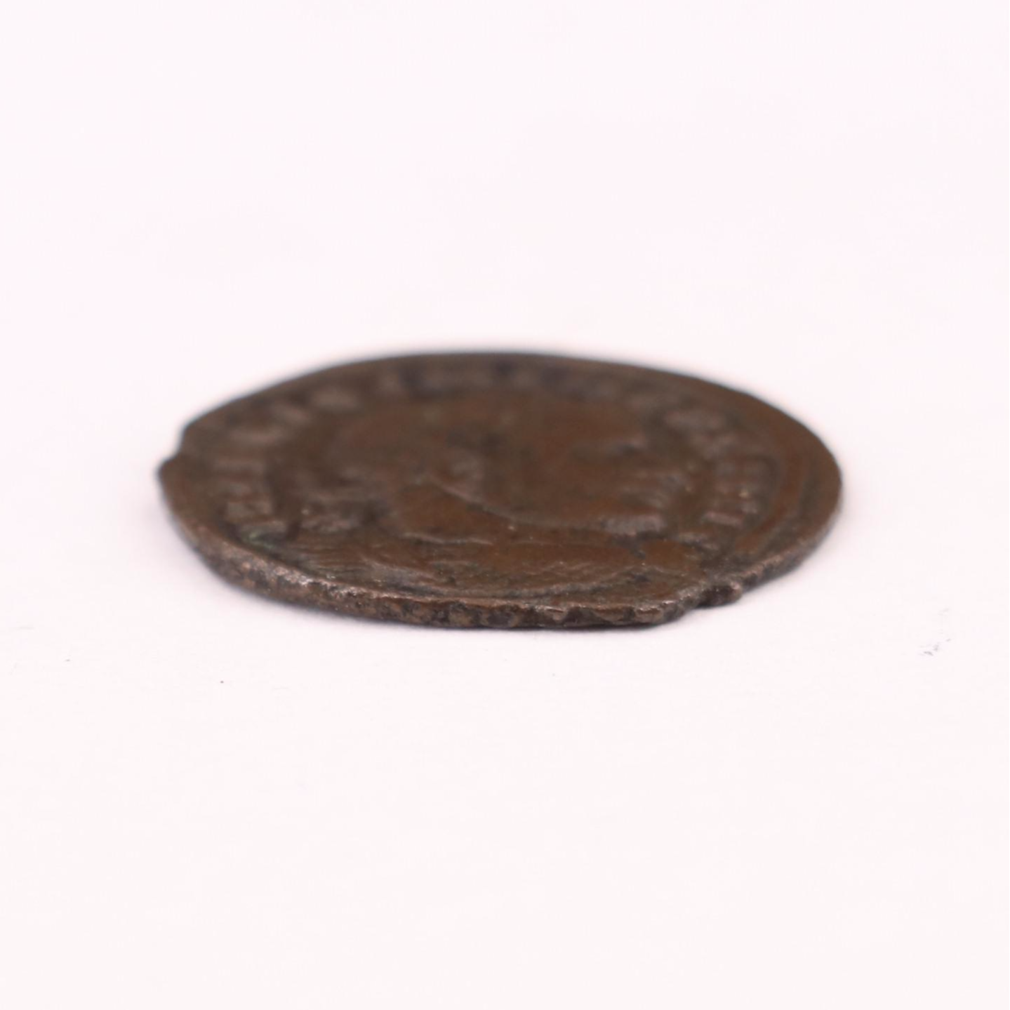 Ancient Roman Imperial Æ3 Coin of Licinius I, ca. 310 AD