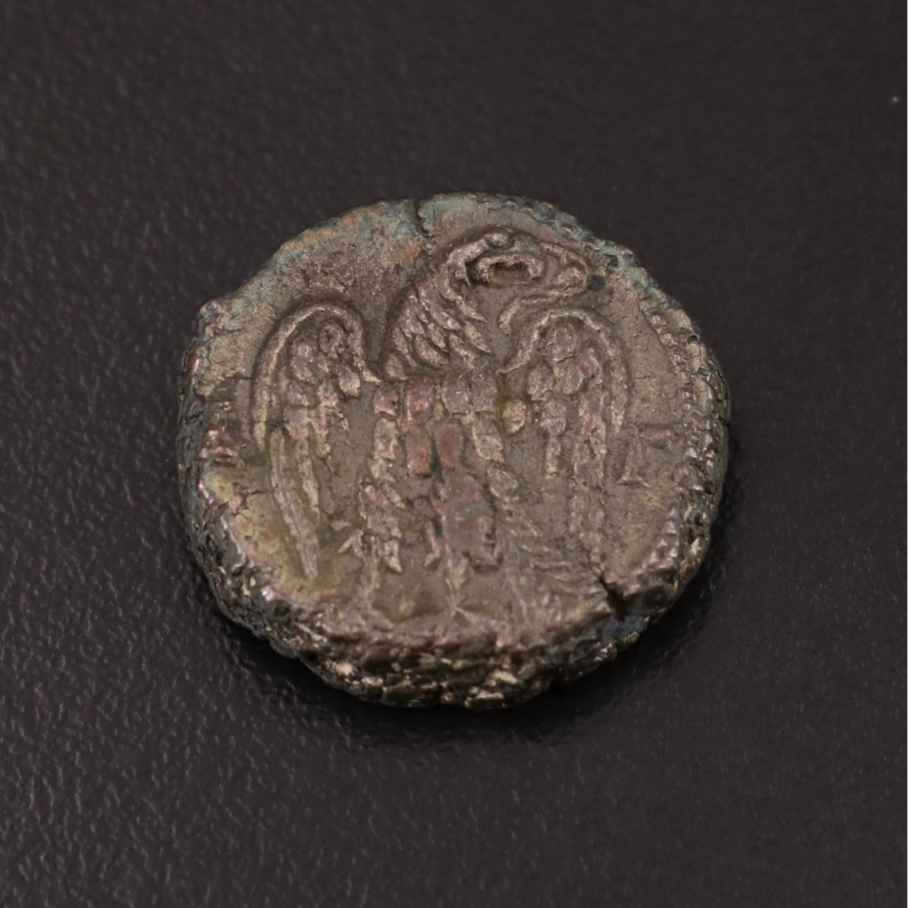 Ancient Egypt, Alexandria Tetradrachm of Probus, ca. 277 AD