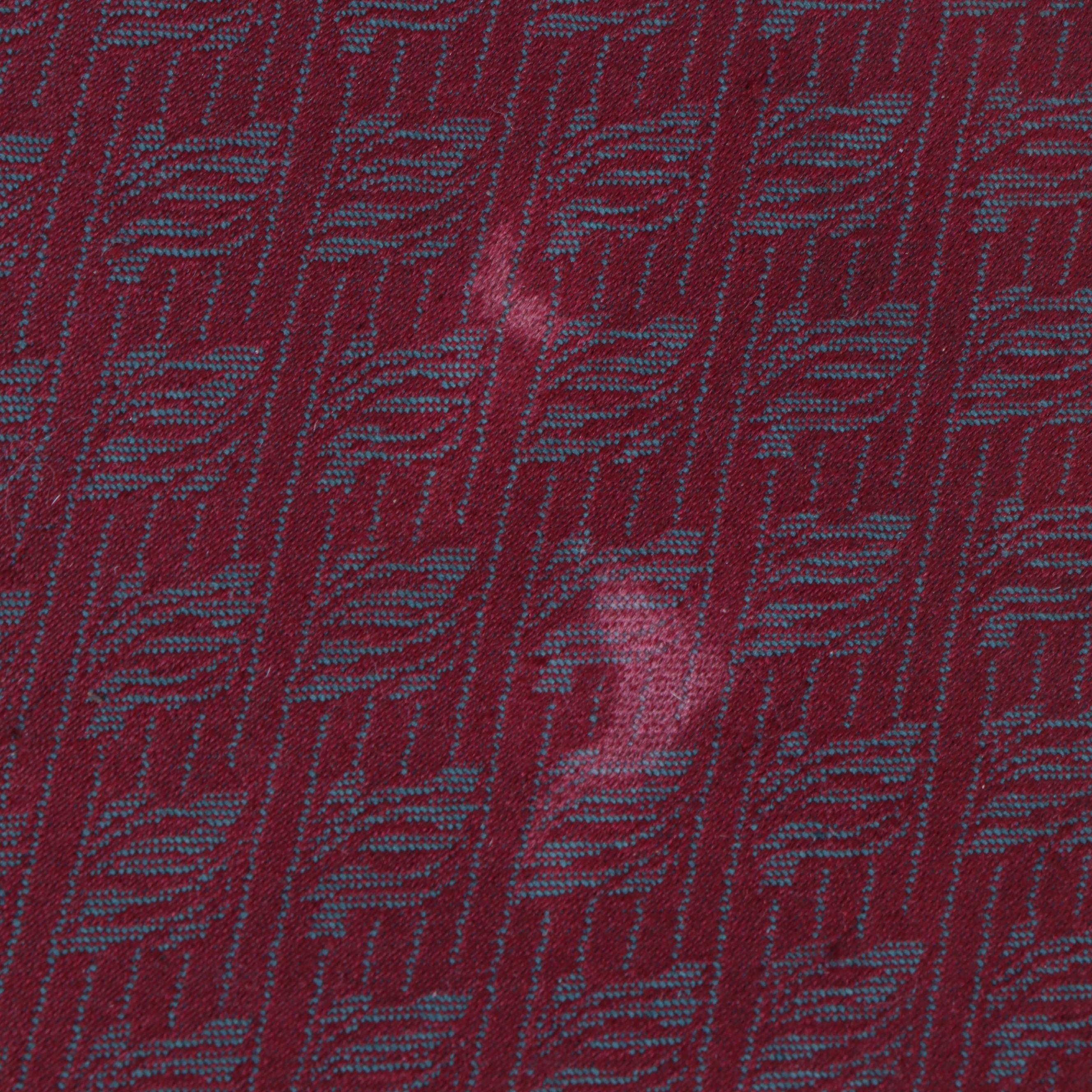 Harry Bertoia for Knoll Little Diamond Chromed Metal Chair