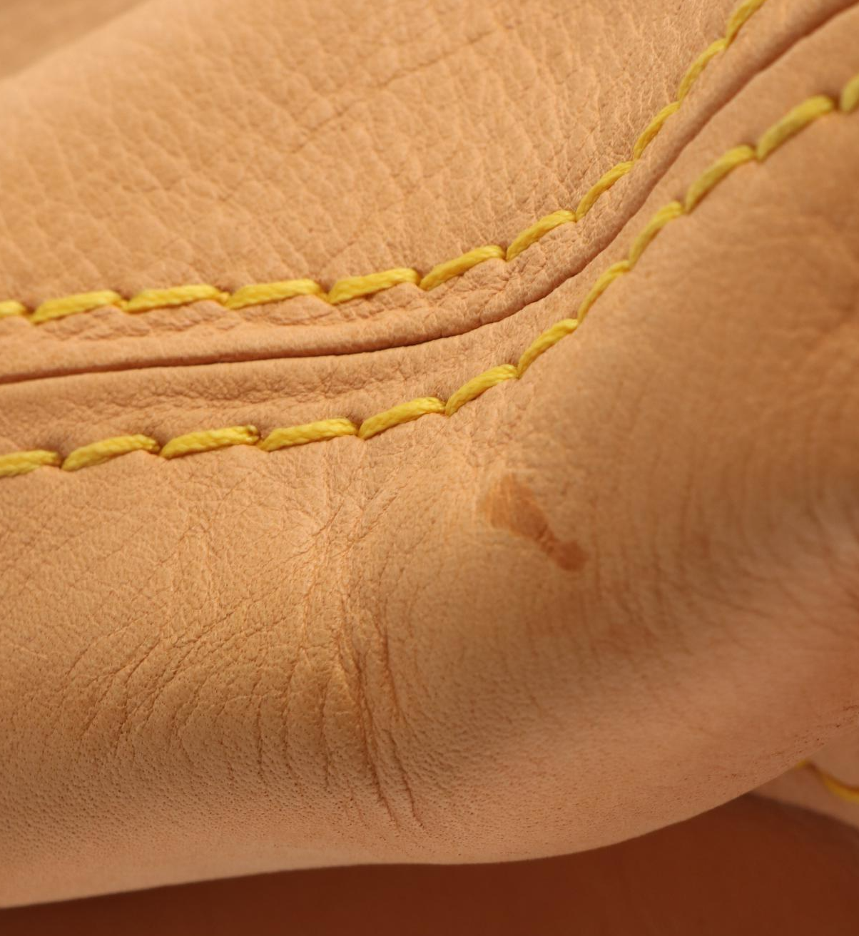 Prada Leather Turnlock Tote Bag