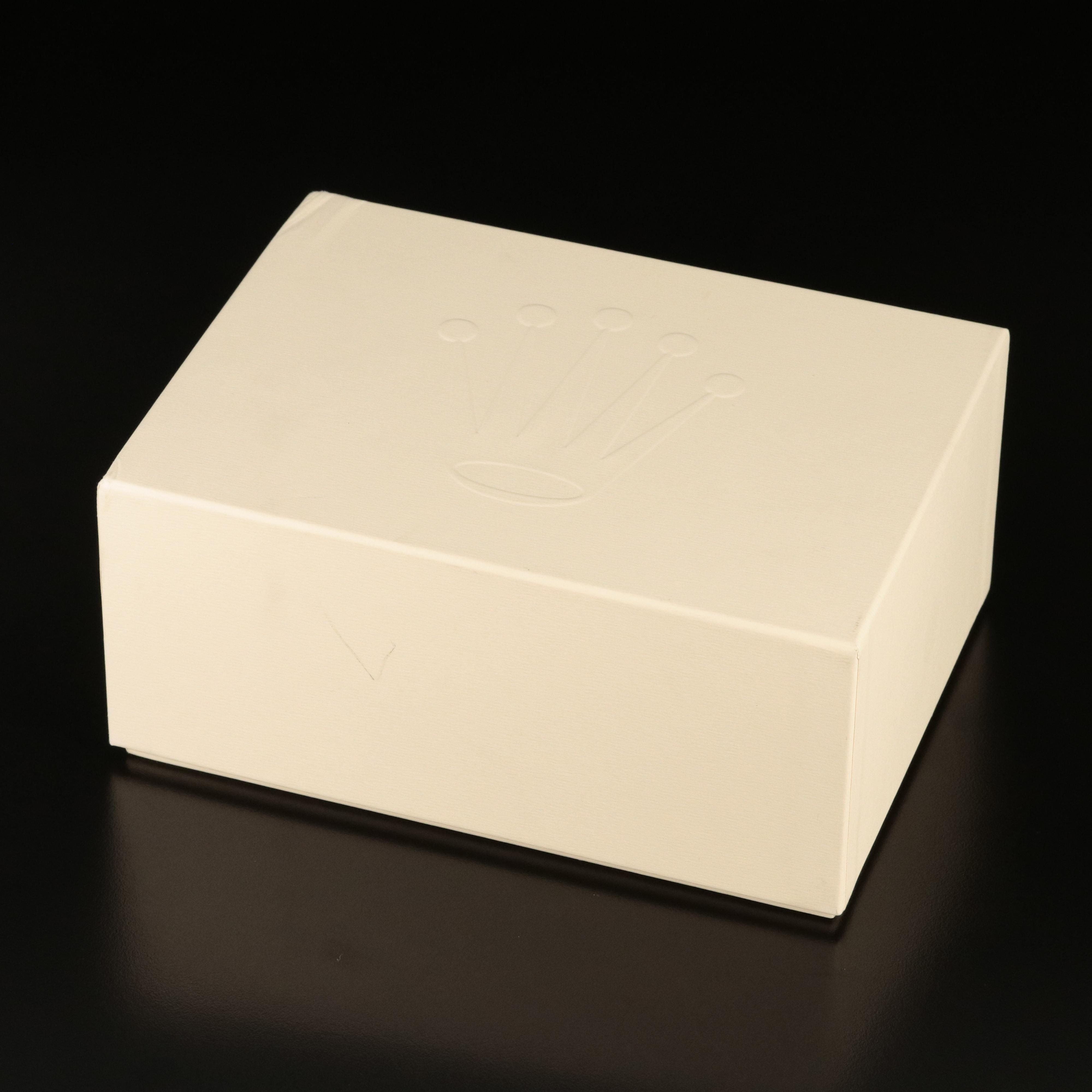 Rolex Oyster Perpetual Watch