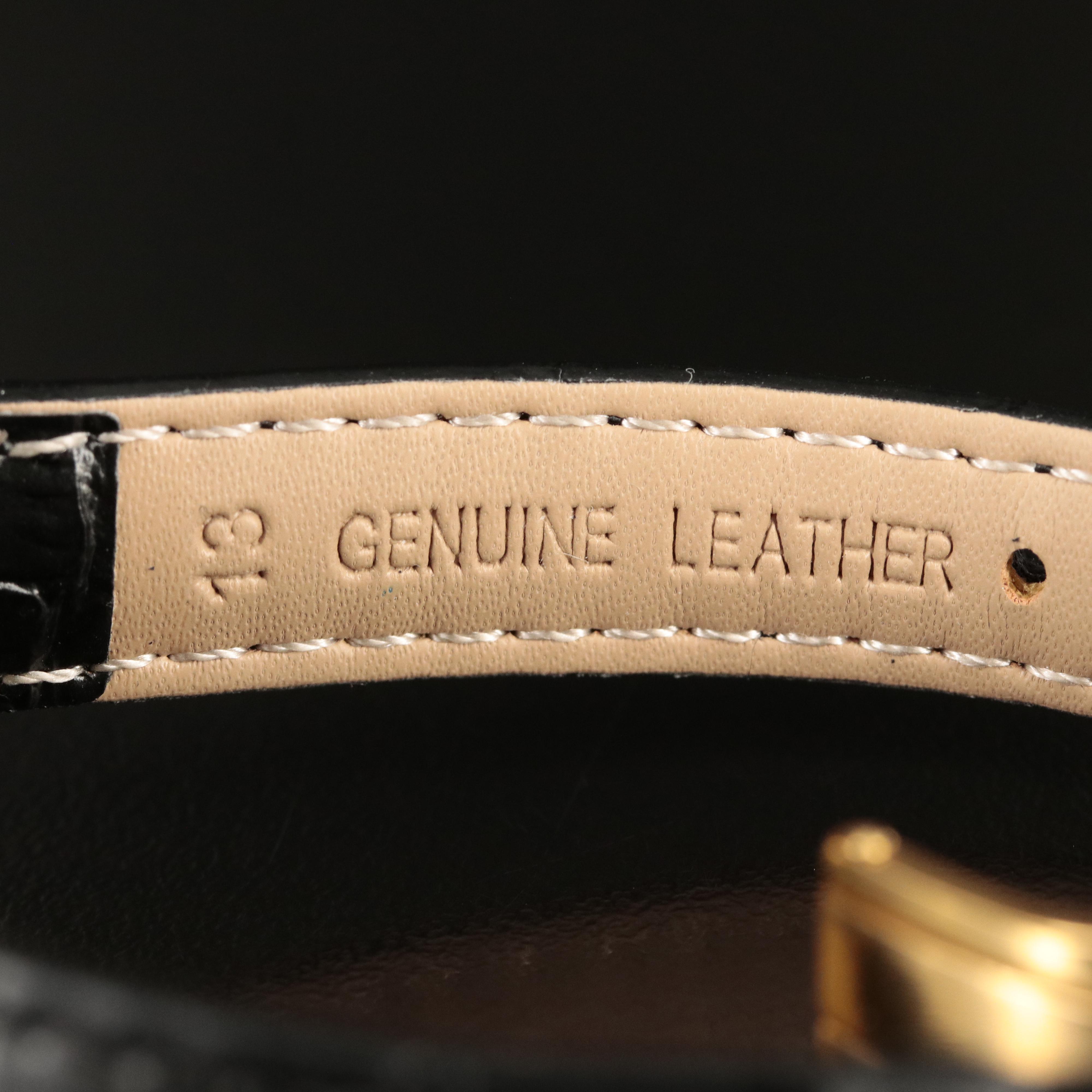 1978 14K and Diamond Rolex Oyster Perpetual Watch