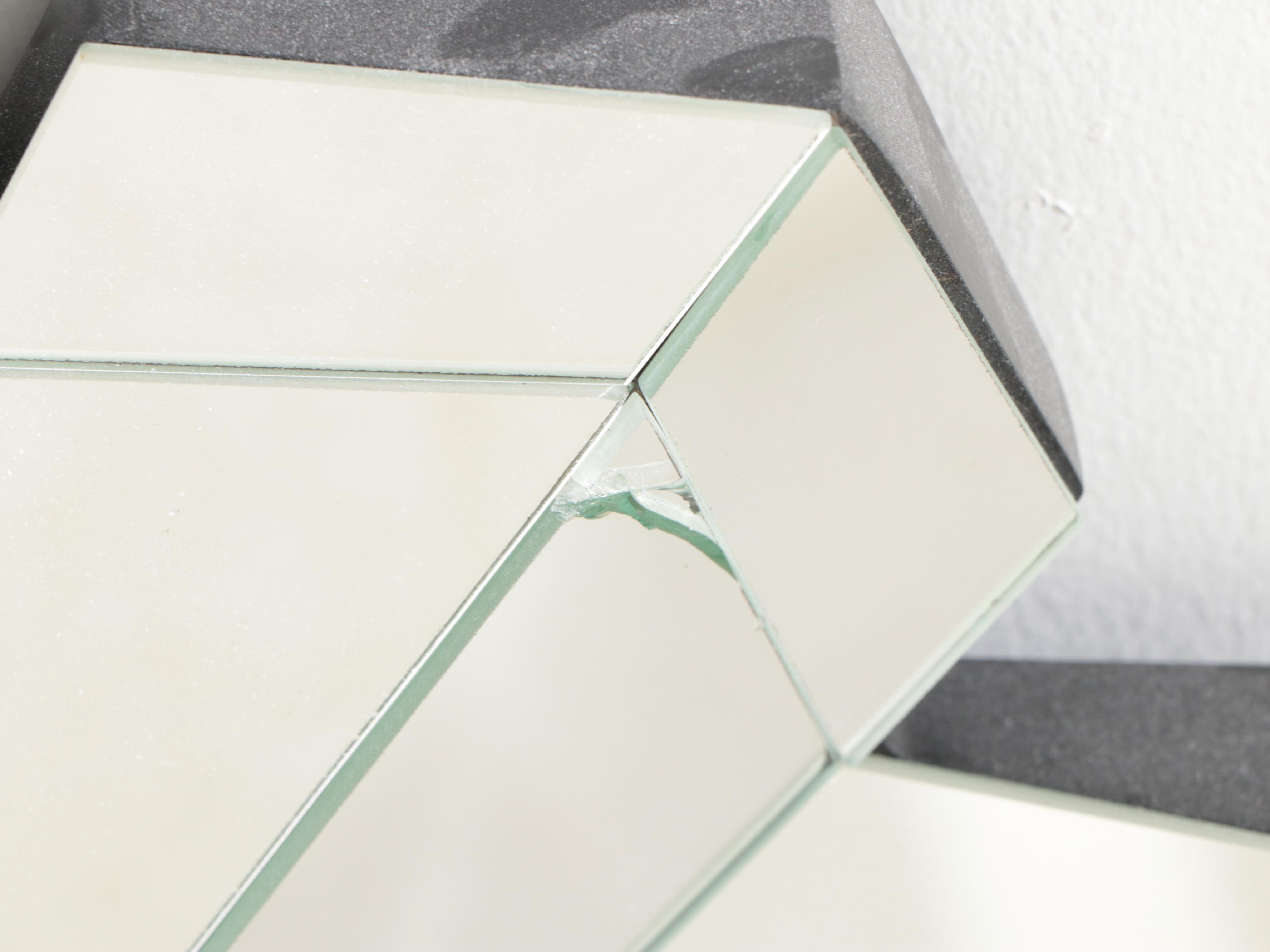 Pier 1 Imports Sunburst Wall Mirror