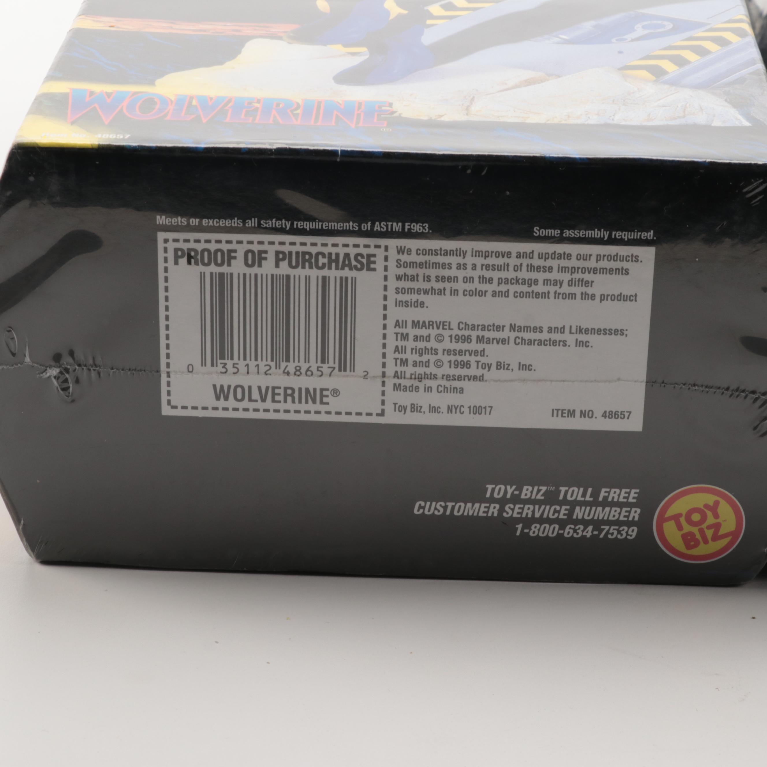 Marvel Comics Glue Together Model Kits Featuring Captain America and More