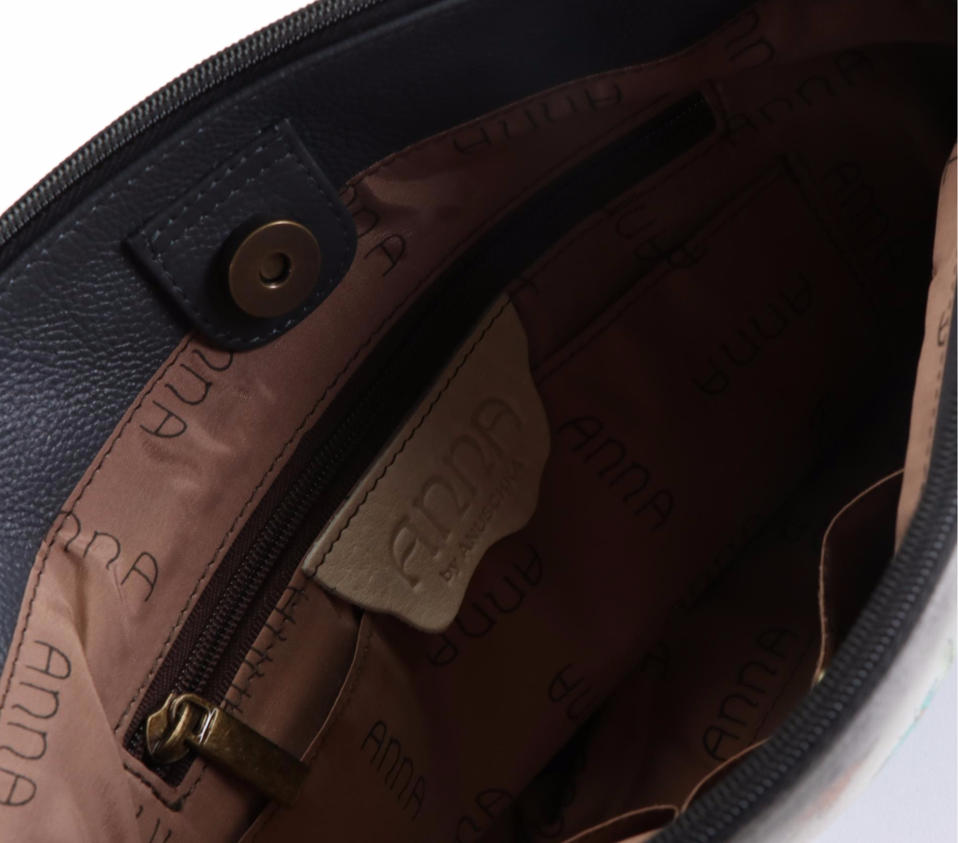 Anuschka and Anna by Anuschka Crossbody Bags in Handpainted Leather