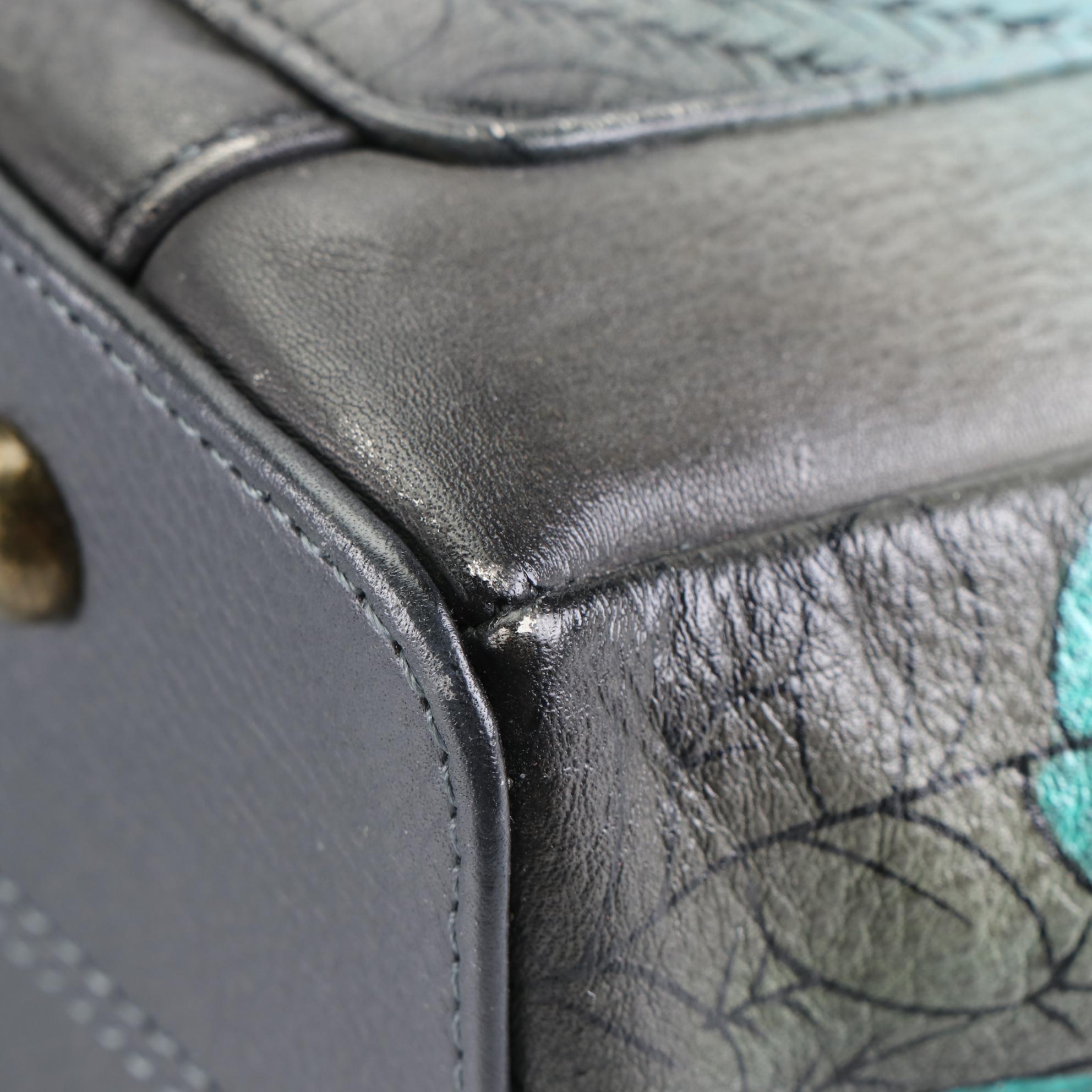 Anuschka and Anna by Anuschka Crossbody Bags in Handpainted Leather