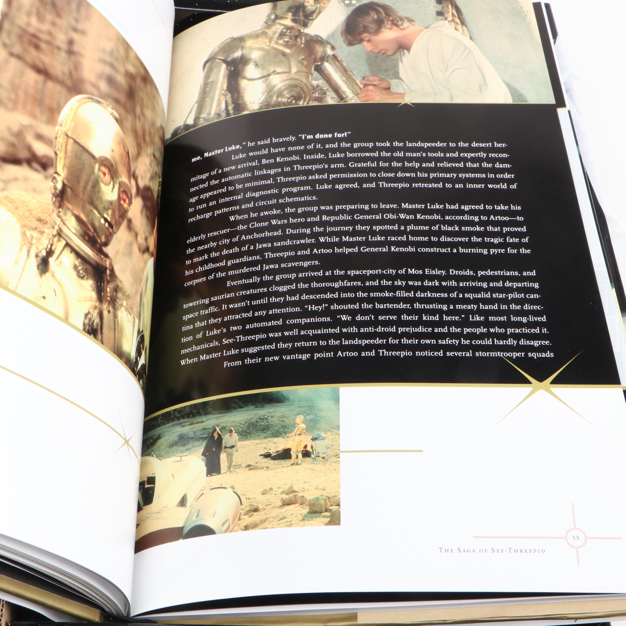 Hasbro Limited Edition C-3PO Collector Figure with Droid Talking Bank