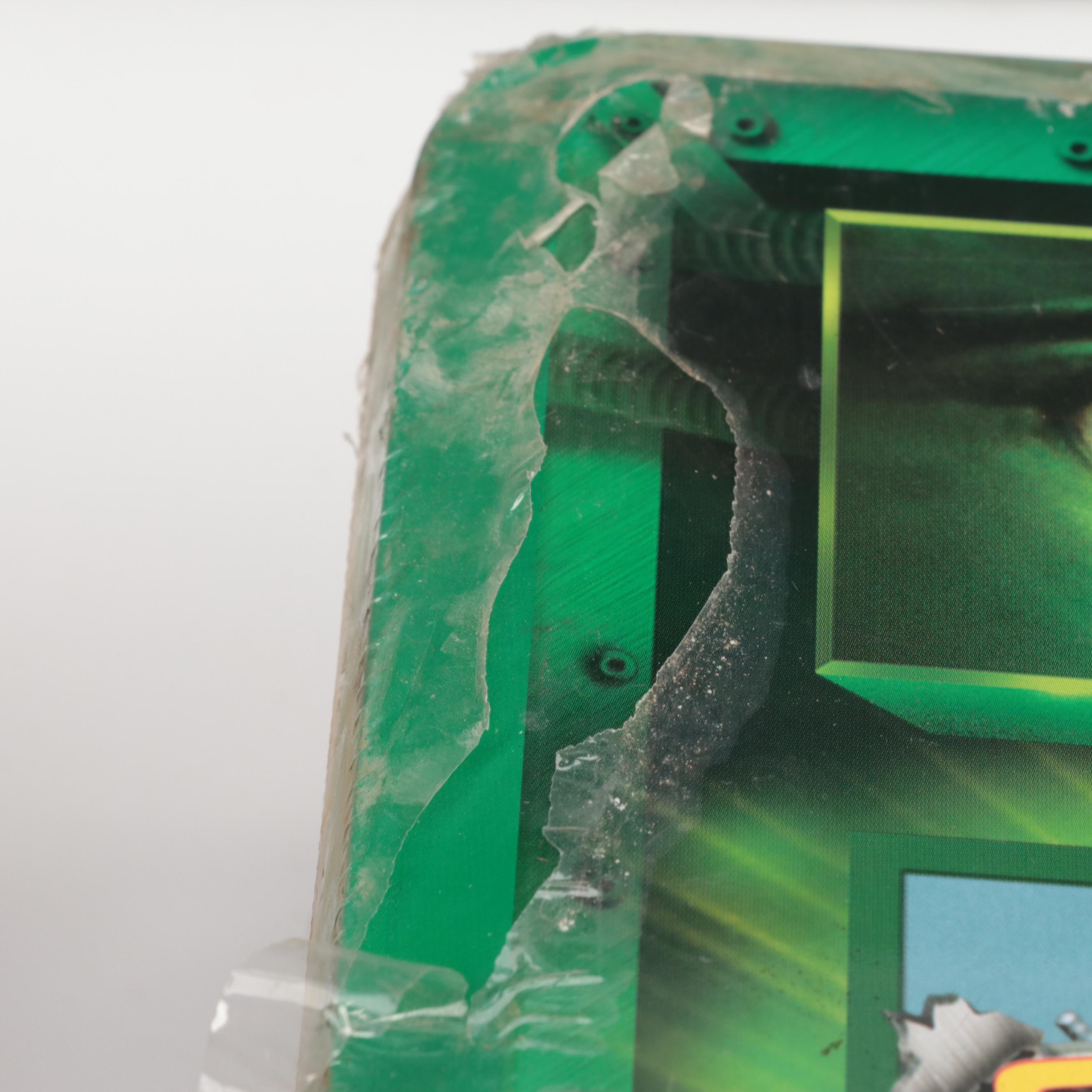 USAopoly Peanuts Chess Game, Pressman Hulk Board Games and Milton Bradley Puzzle