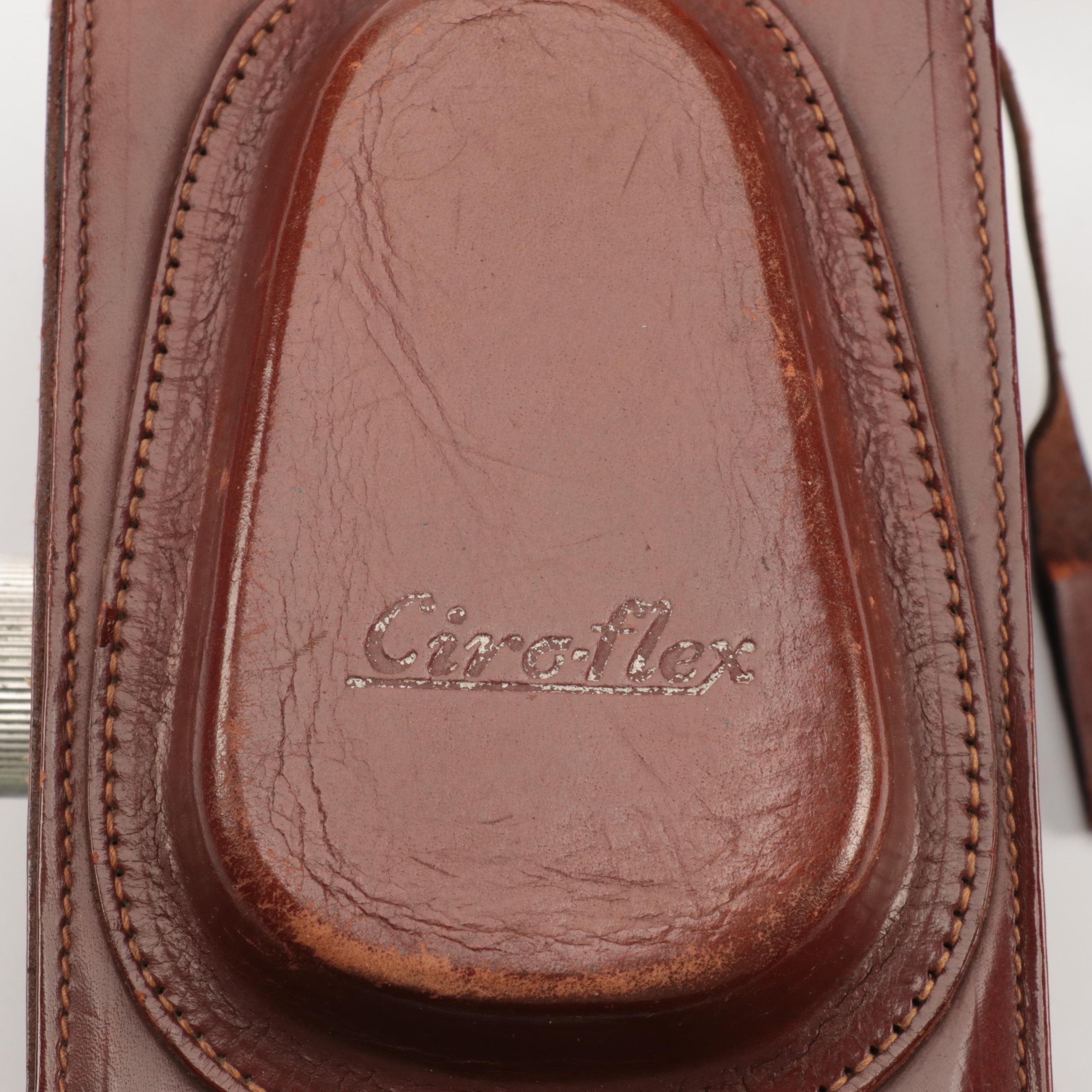 Sony Mini Video 8 Camcorder with Ciro-Flex Rapax and Kodak Jr Cameras