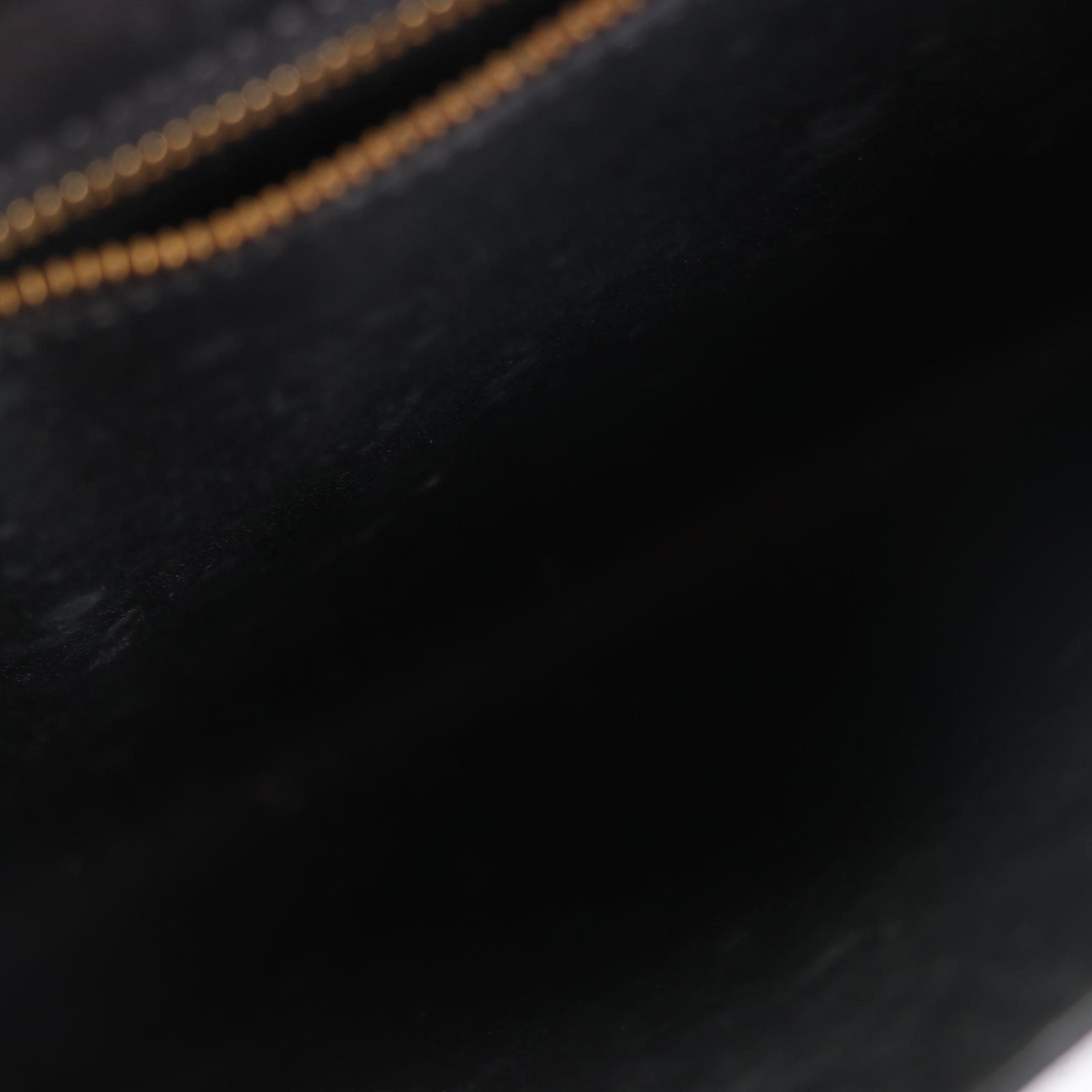 Louis Vuitton Art Deco Clutch in Epi Leather