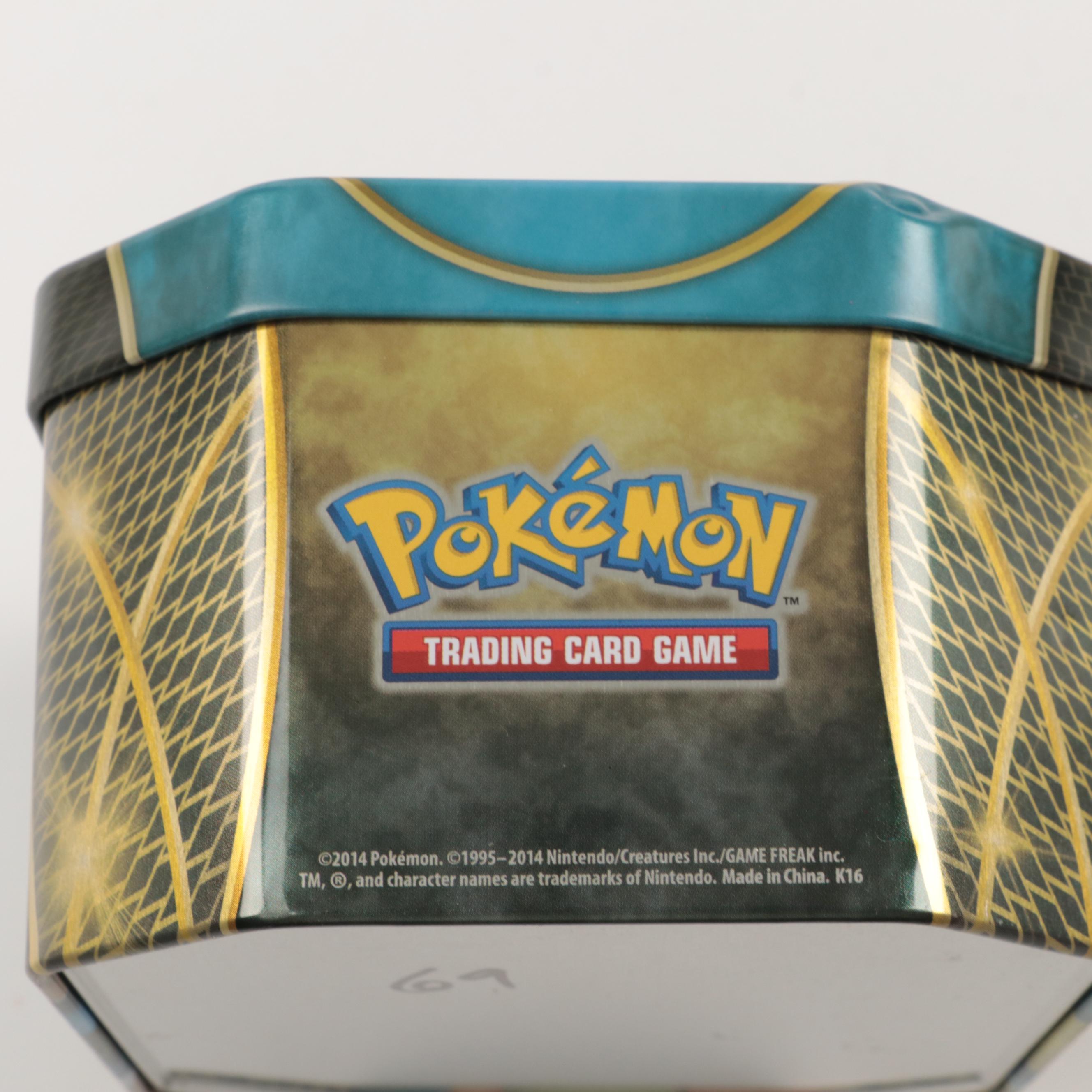 Base Set with Other Pokémon Cards, Blaziken, Pikachu, and More, 1990s–2010s