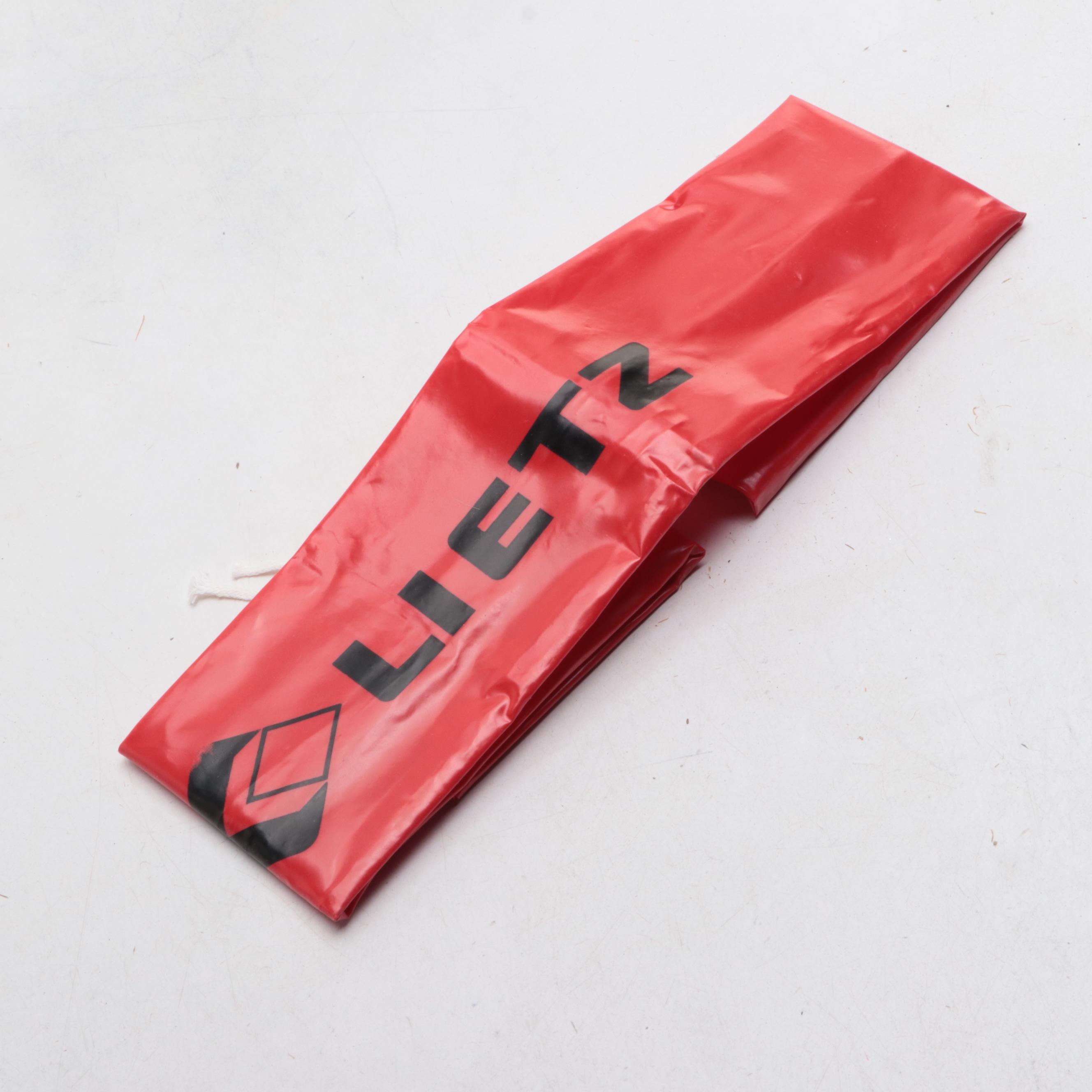 Lietz Sokkisha Survey Telescope and Stand with Case