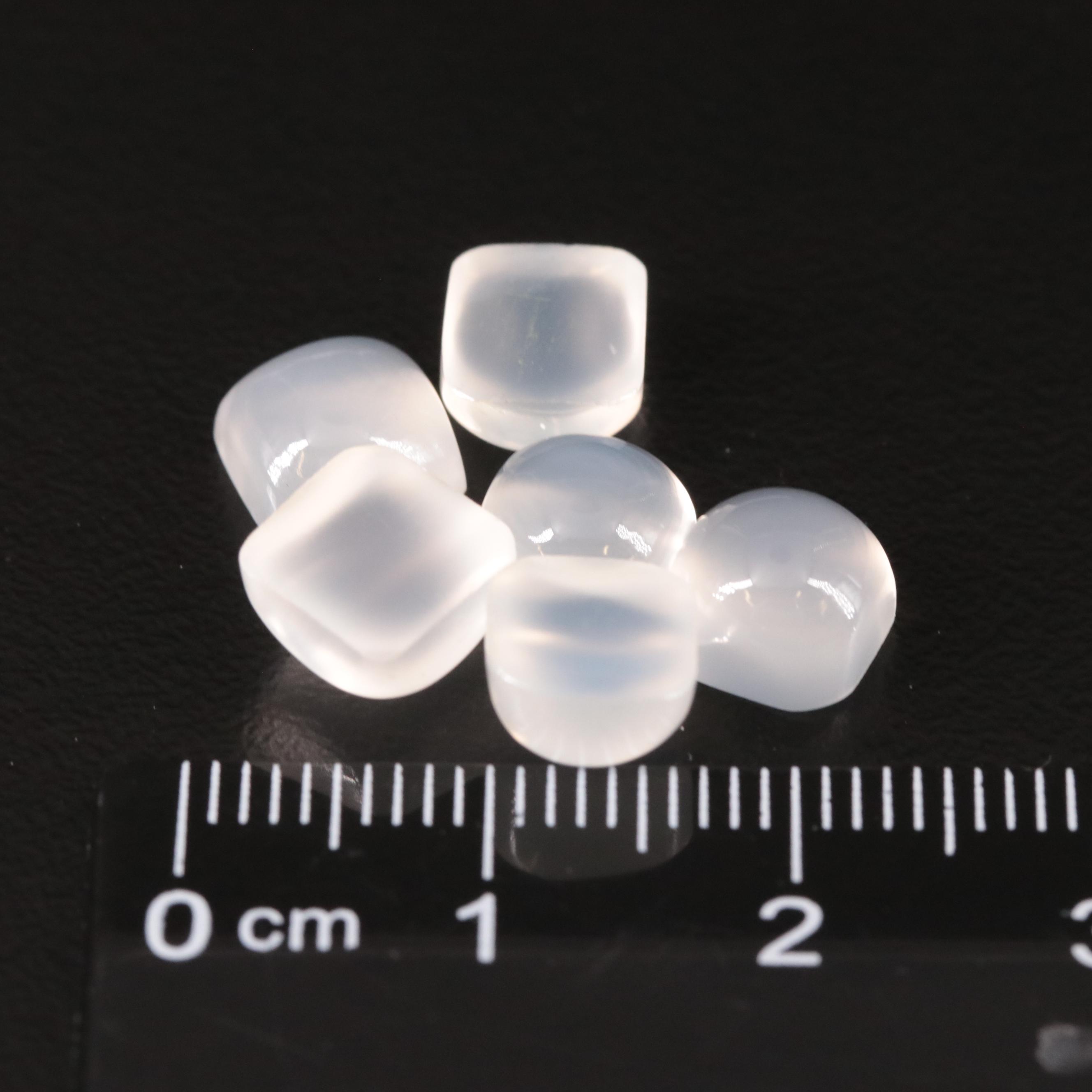 Loose 12.80 CTW Moonstone Lot