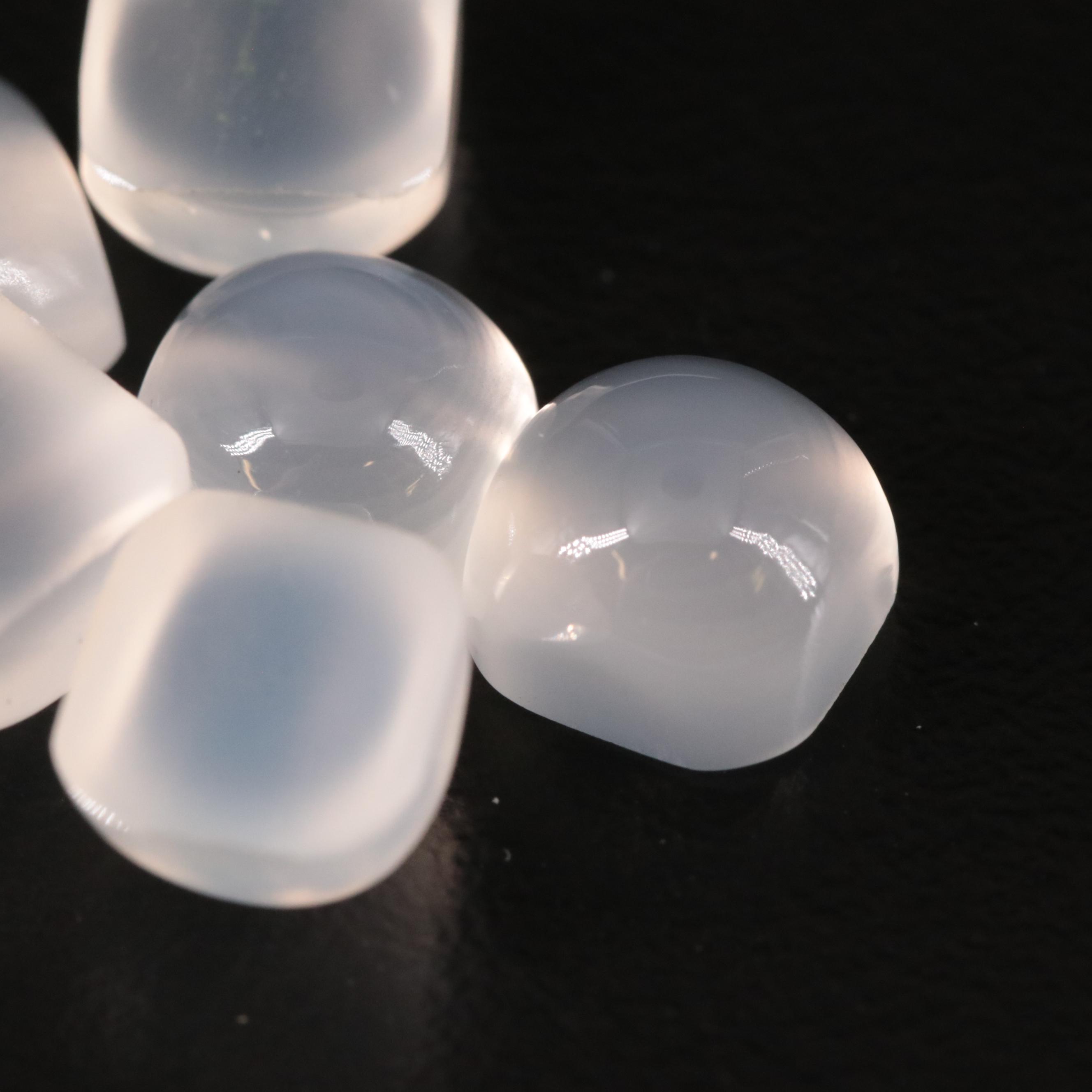 Loose 12.80 CTW Moonstone Lot