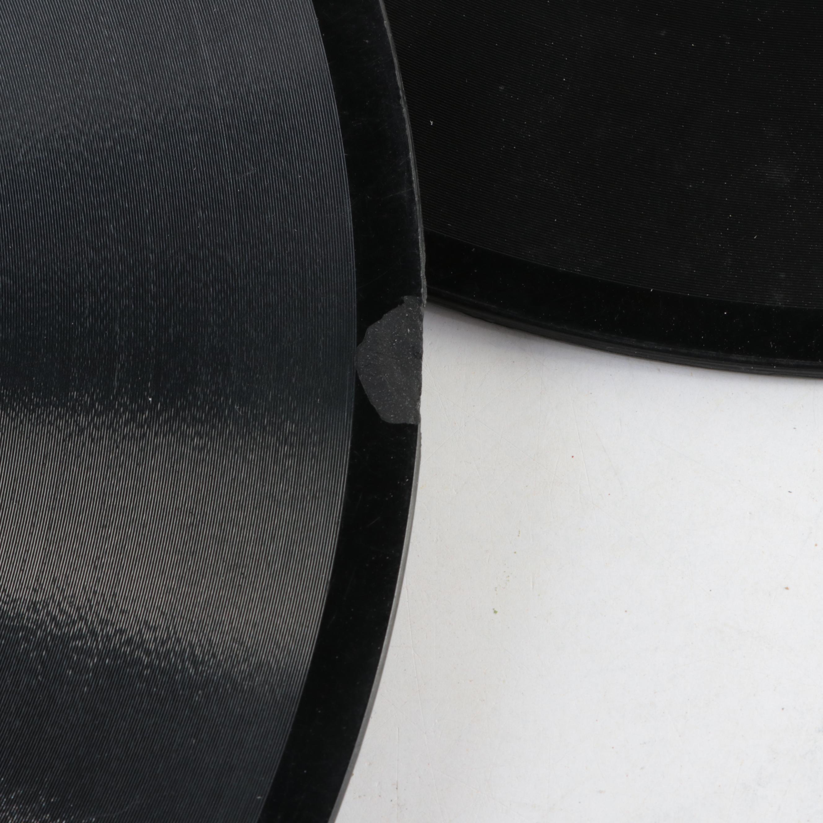 1900s–1920s Victrola, Columbia, Brunswick, More Shellac and Vinyl Records