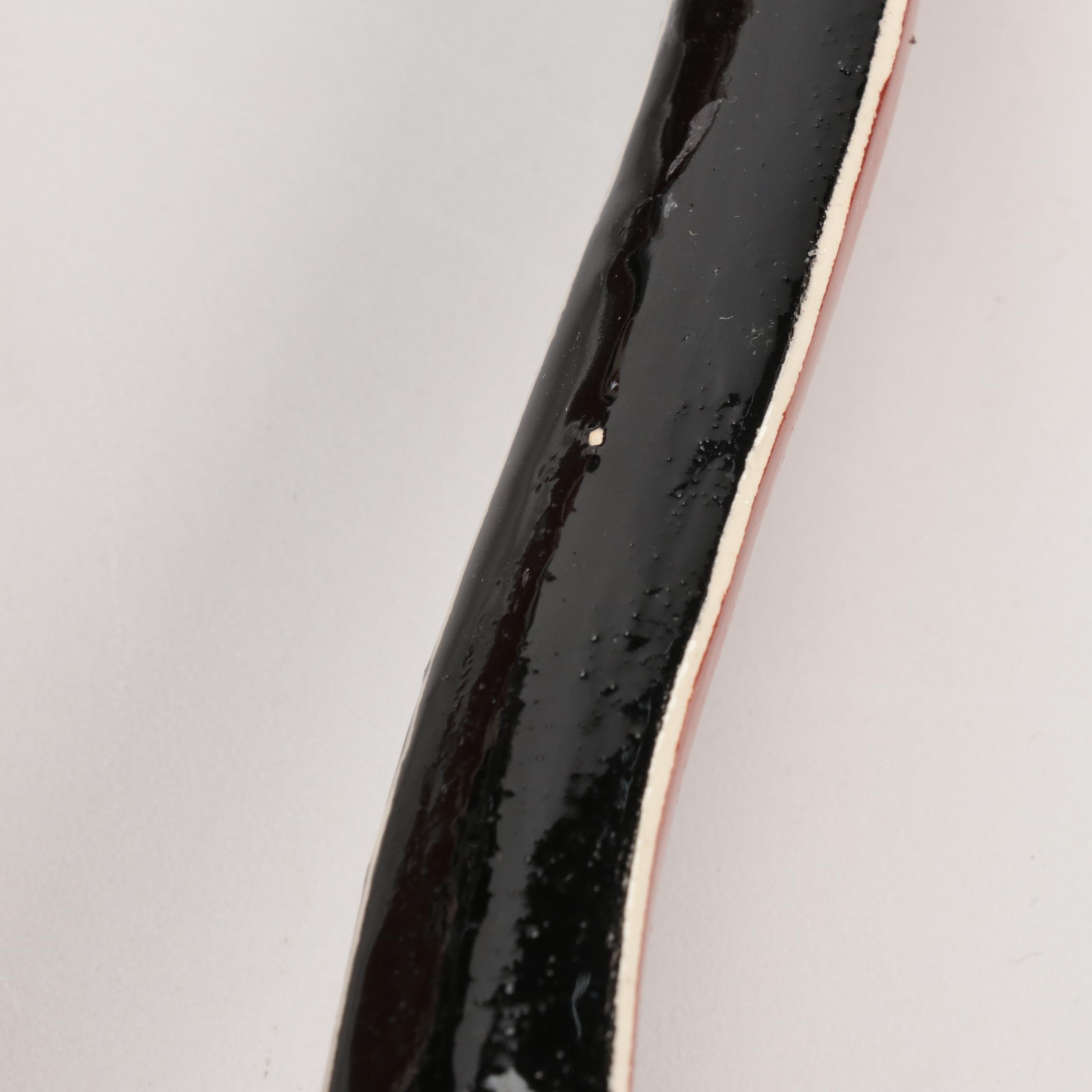 Art Deco Greek Style Earthenware Bottles and Vases, 20th Century