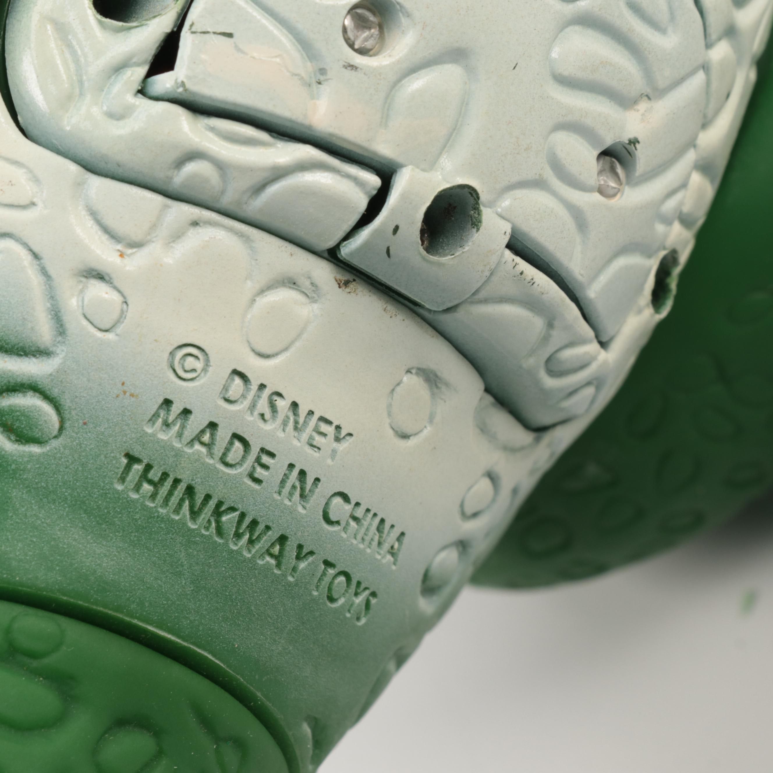 McFarlane, Disney and More Movie Characters Action Figures with Shrek, Toy Story