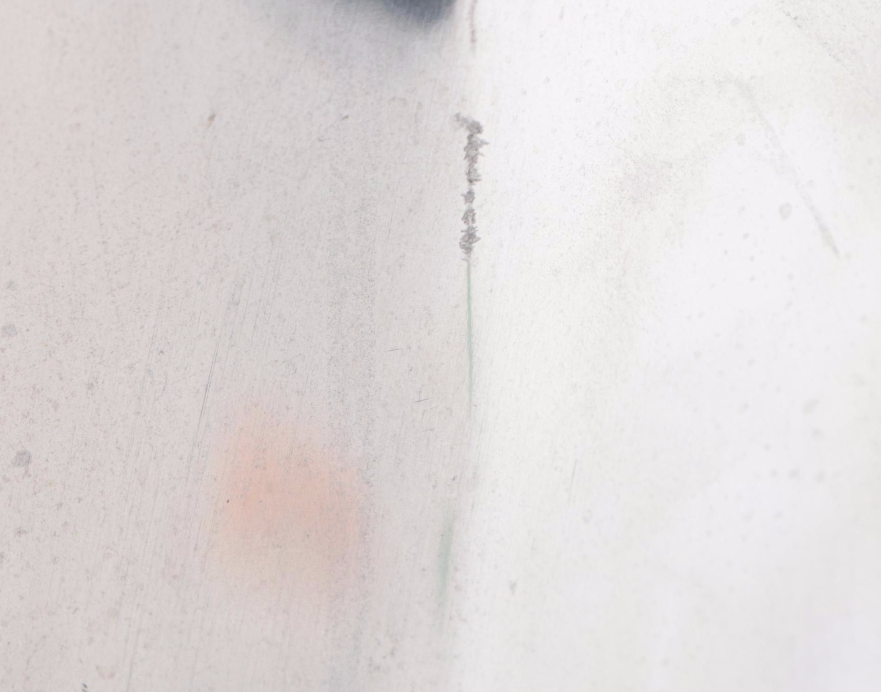 Pair of Gold Leaf Design Group Contemporary "Miro" Sculptures