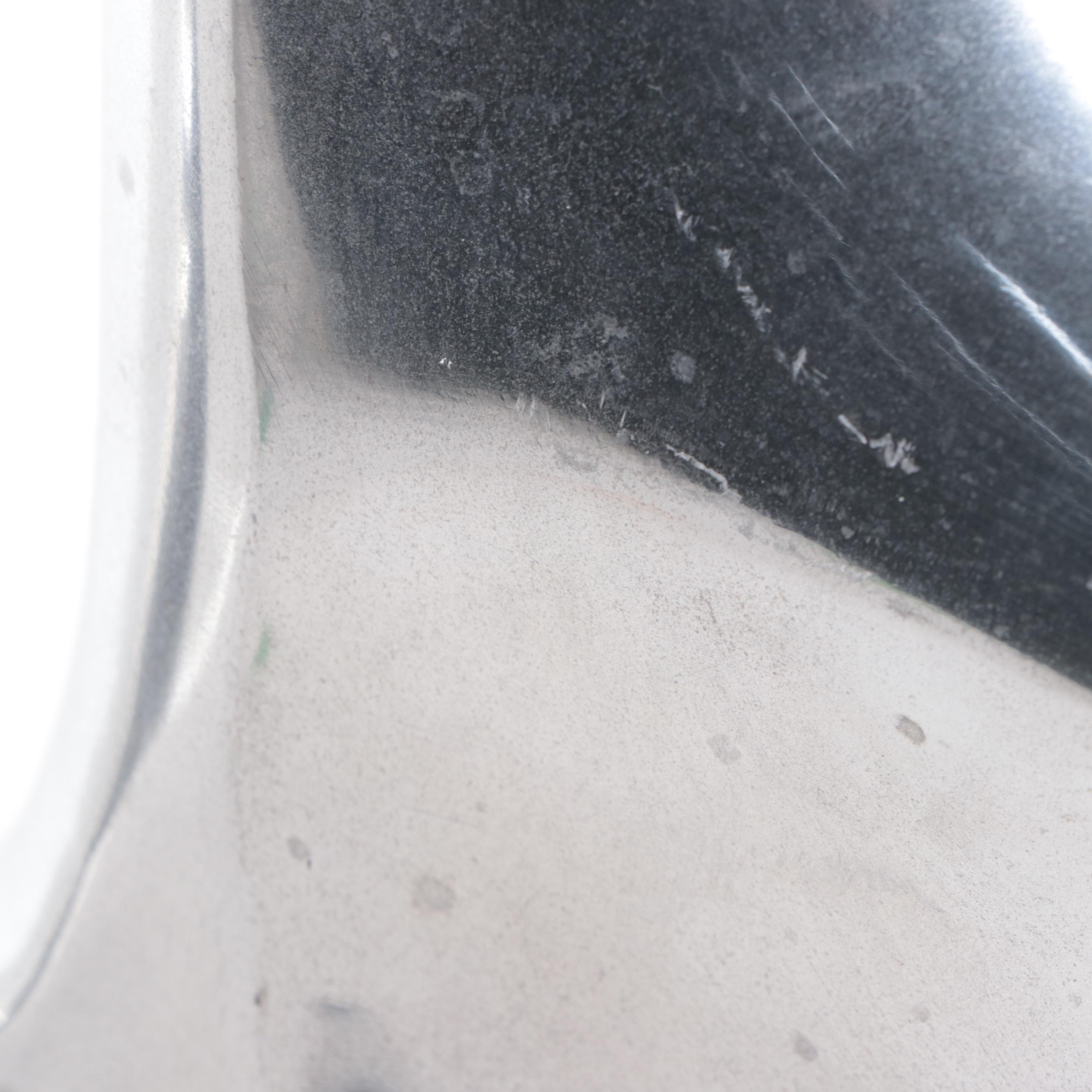 Pair of Gold Leaf Design Group Contemporary "Miro" Sculptures