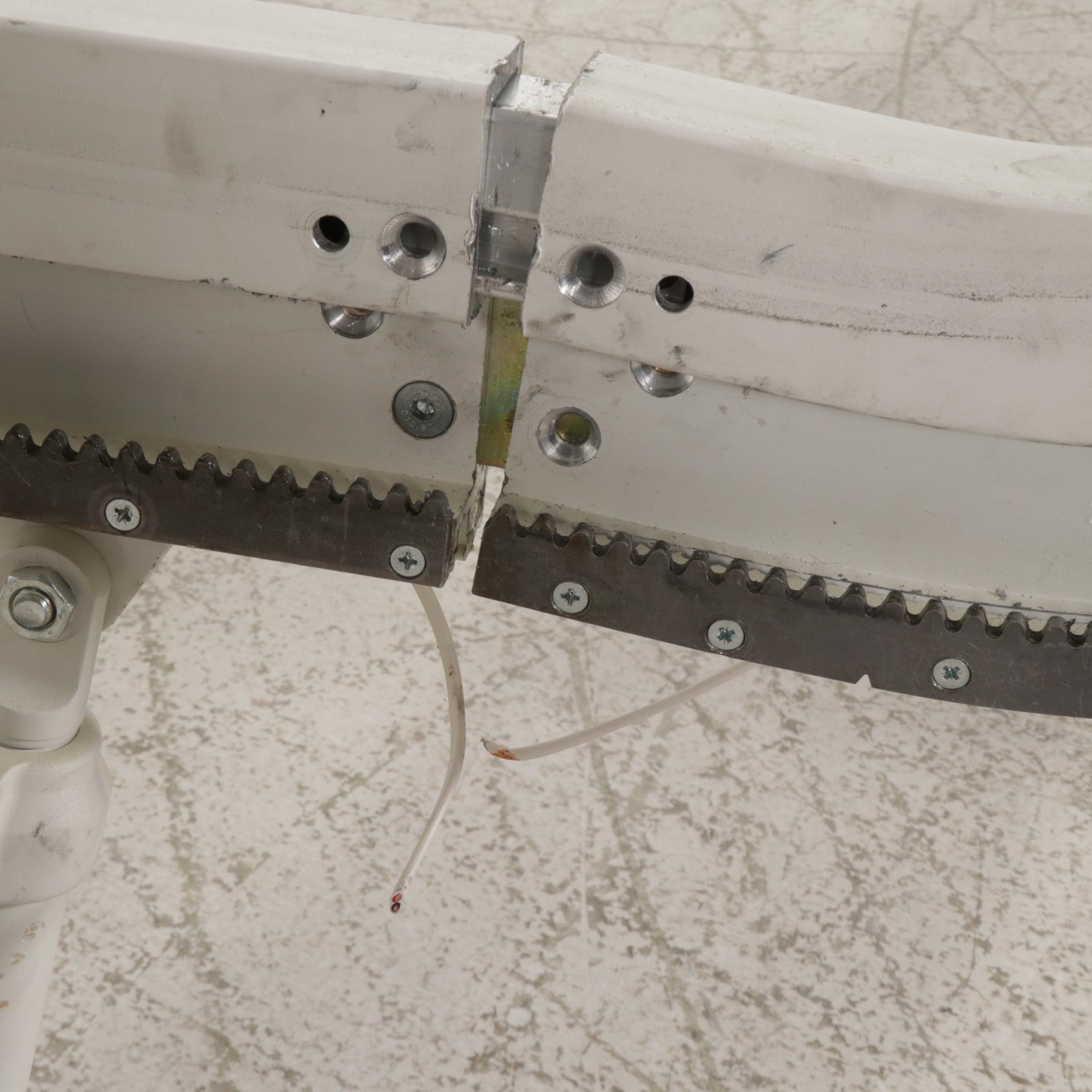 Acorn Curve 180 Stairlift