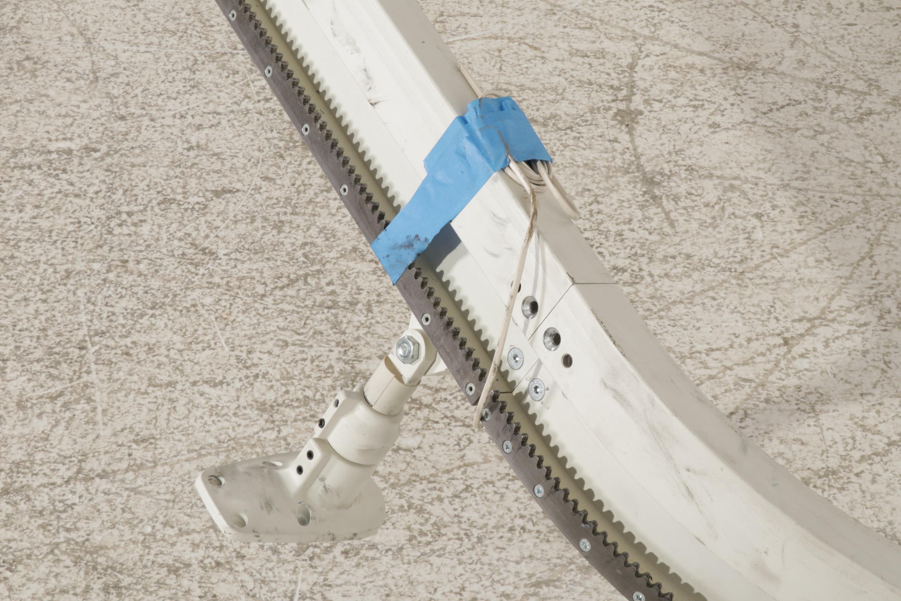 Acorn Curve 180 Stairlift