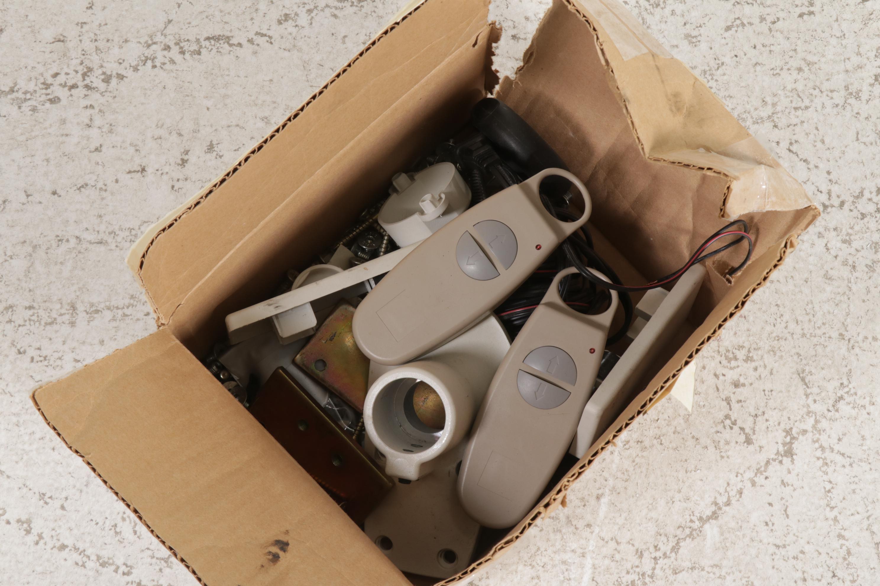 Acorn Curve 180 Stairlift