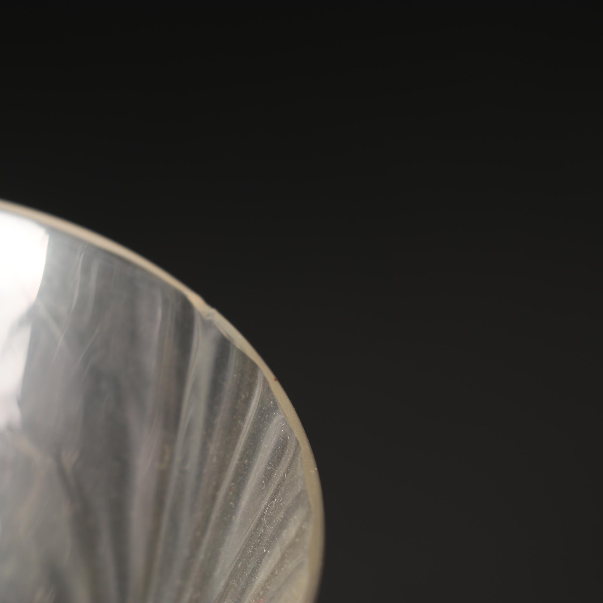 Miller Rogaska Vase, Swan Salt Cellars, Genie Decanter, and More