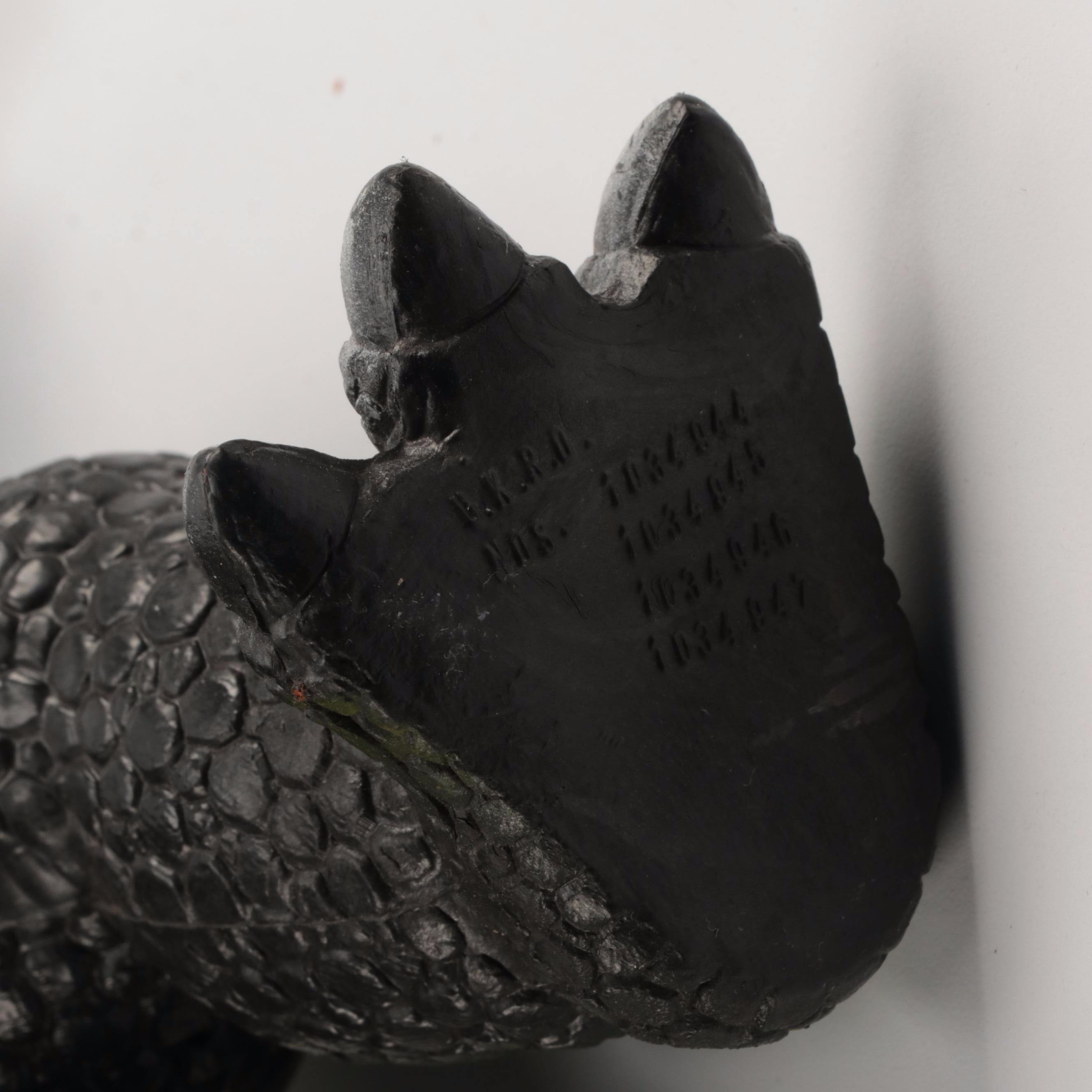 Playmates with Other King Kong and Godzilla Action Figures and Back Scratcher