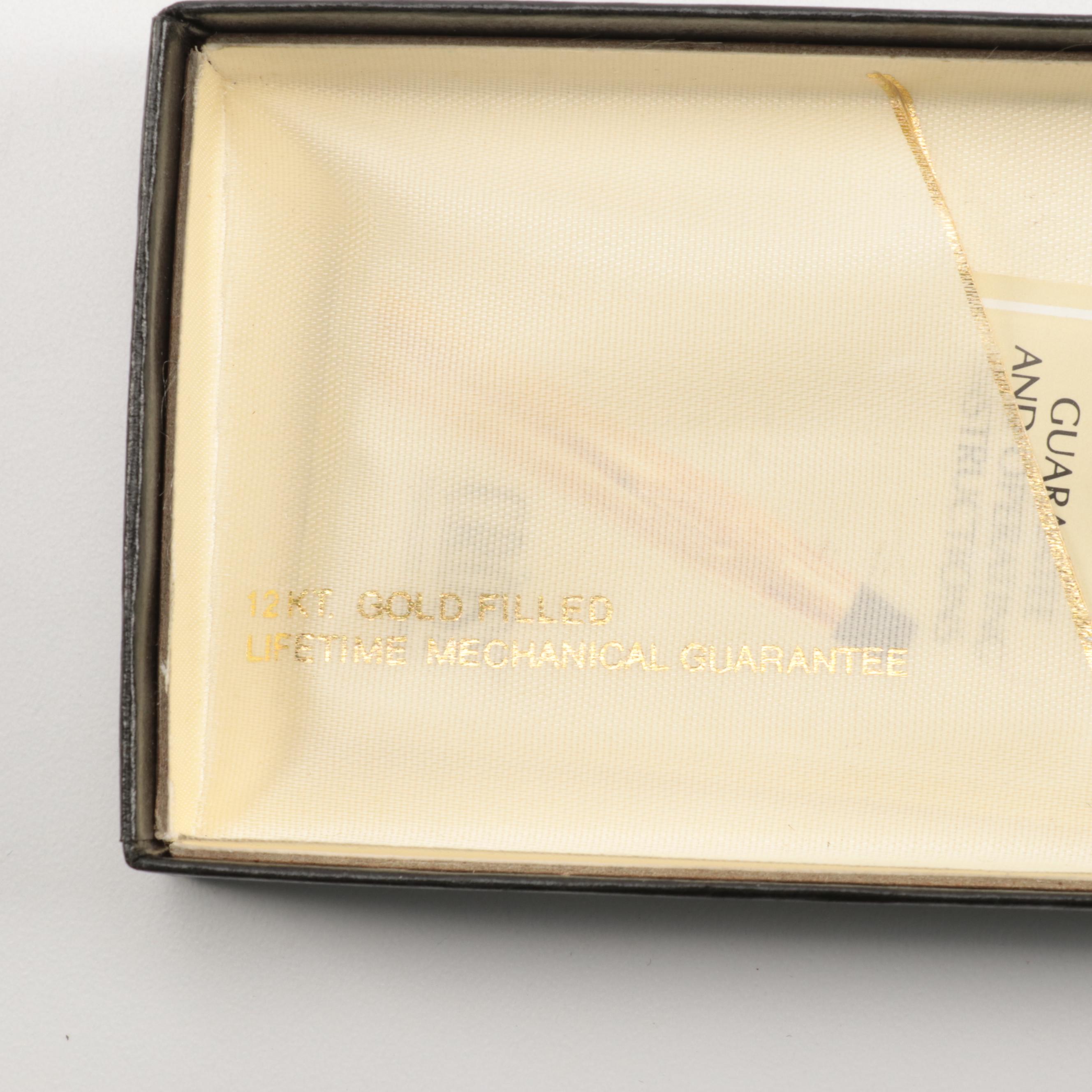 Cross Ballpoint Pen and Pencil Sets