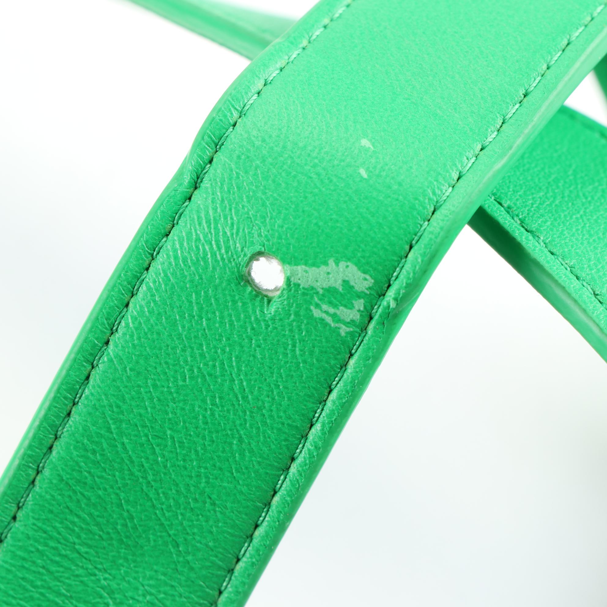 Bottega Veneta Padded Cassette Crossbody Bag in Parakeet Intrecciato Leather