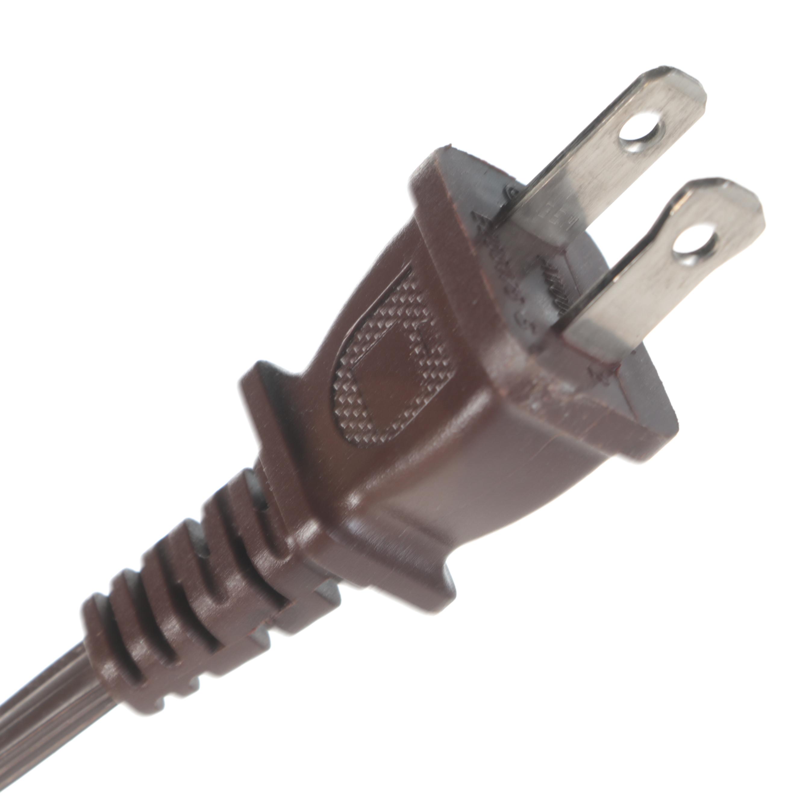 Quoizel Three-Arm Flowering Lotus Tiffany Style Slag Glass Table Lamp