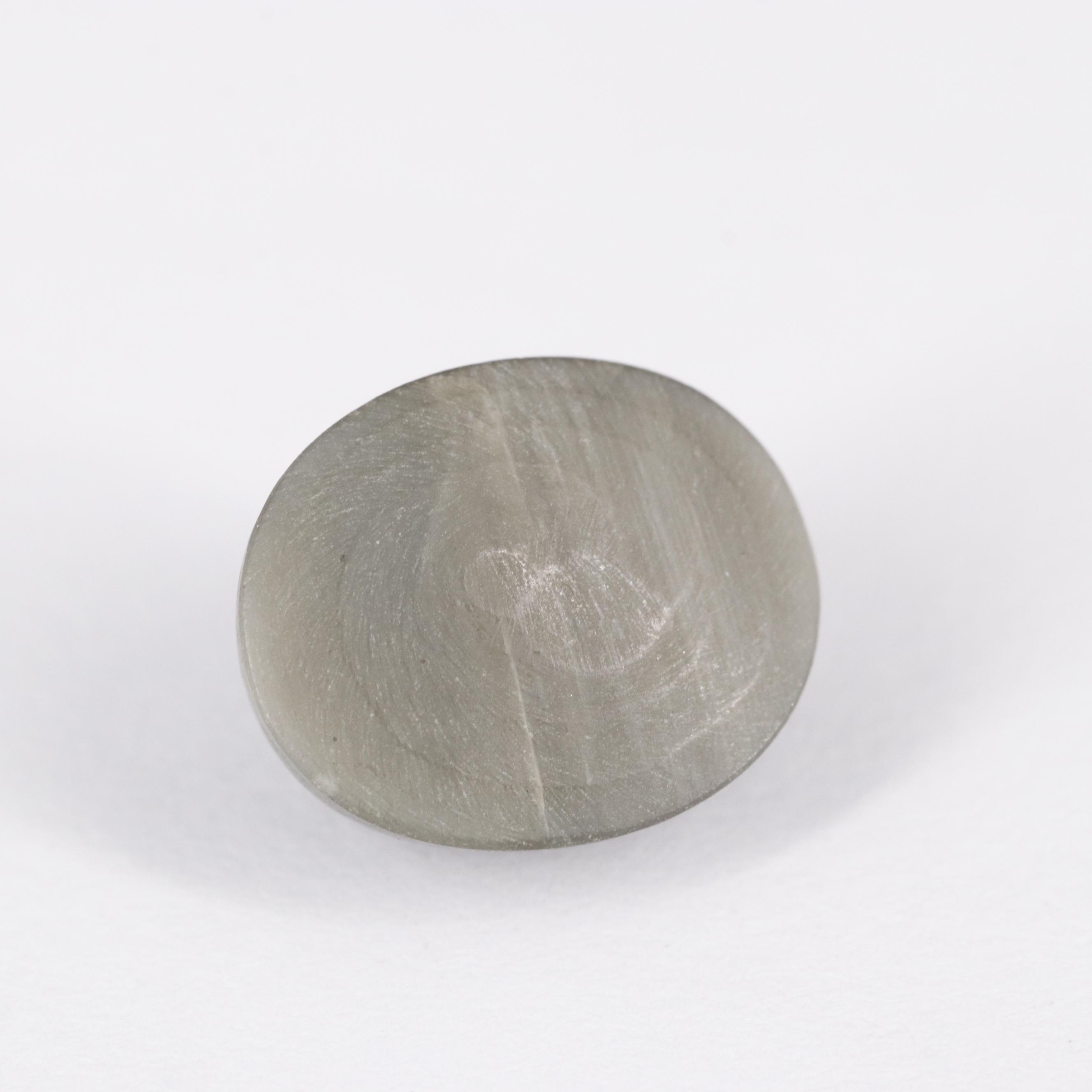 Loose 6.05 CT Cat's Eye Quartz