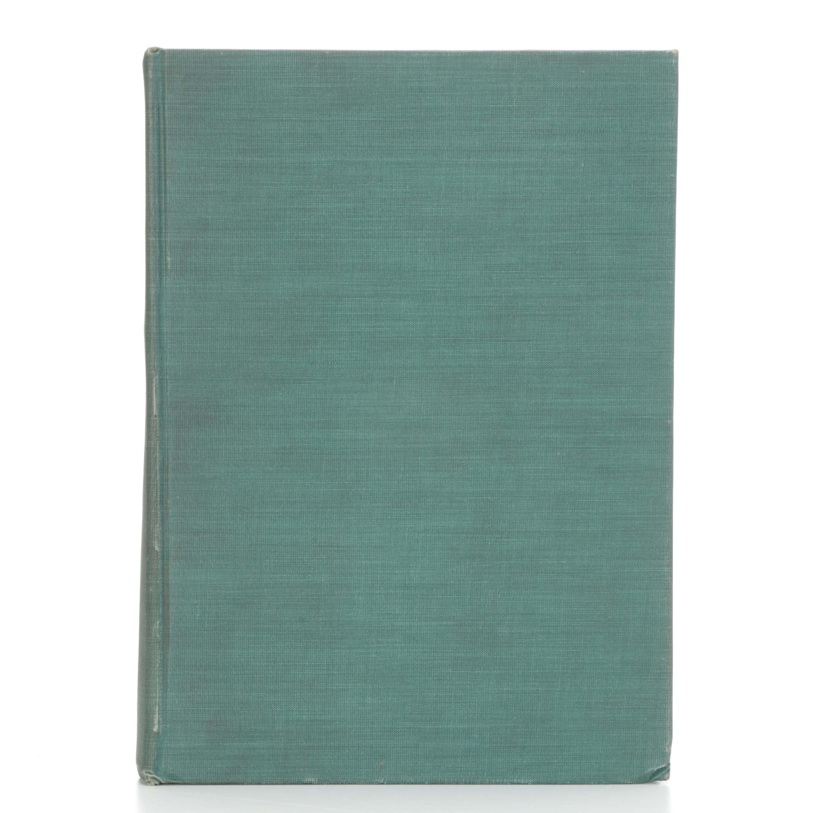 "The International Library of Famous Literature" Twenty-Volume Set, 1898