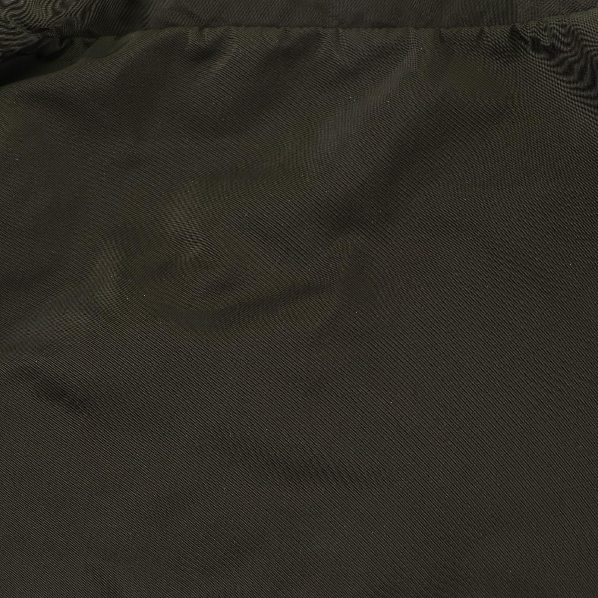 Prada Tessuto Nylon Shoulder Bag