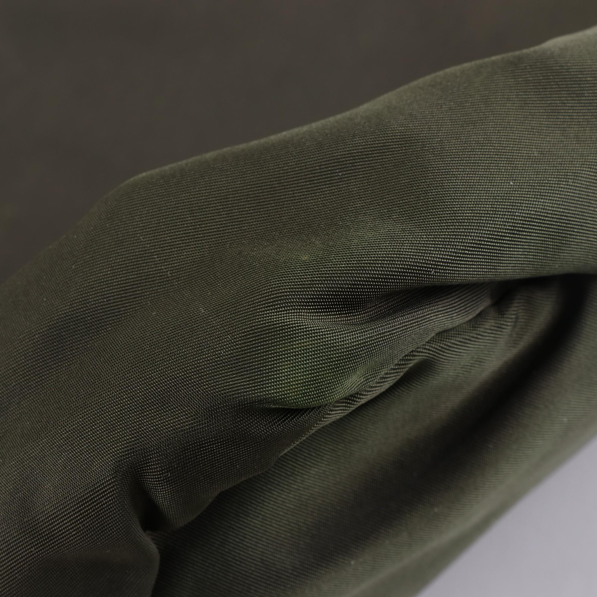 Prada Tessuto Nylon Shoulder Bag