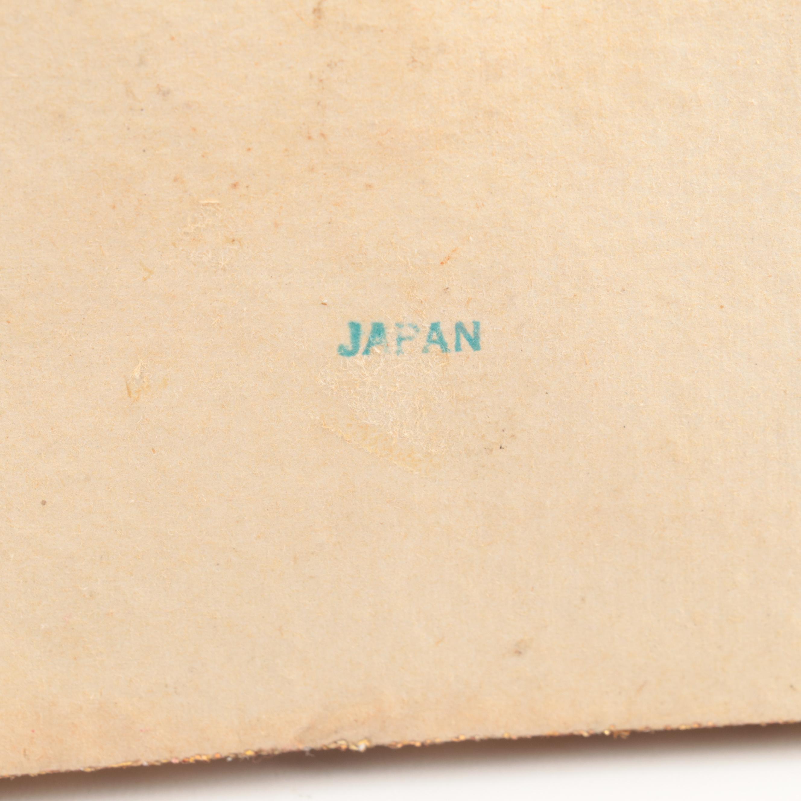 Shiny Brite and Other Blown Glass Ornaments with Miniature Figurines and More