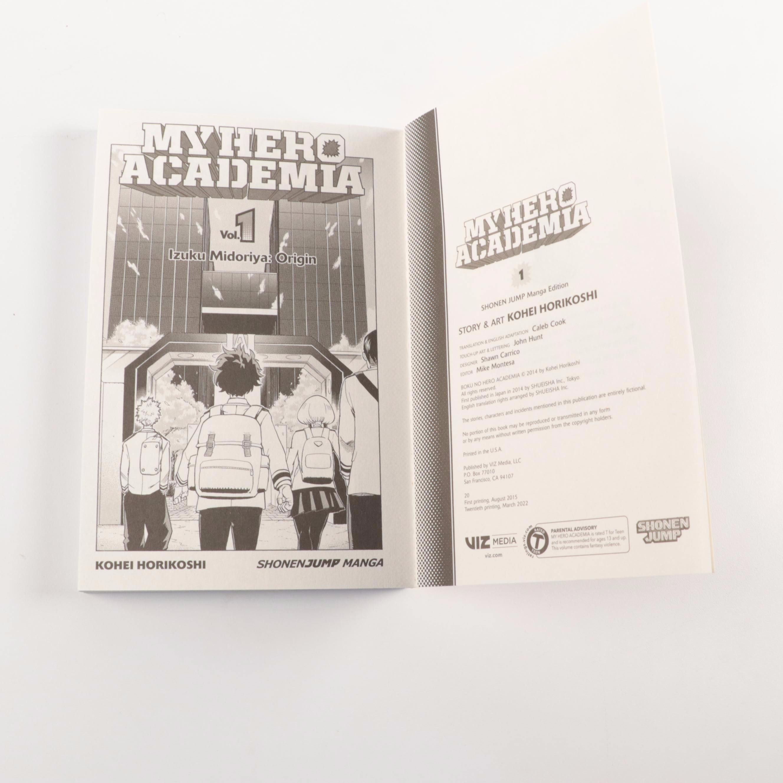 First Hardcover Edition "Marvel Storybook Edition" and More Books