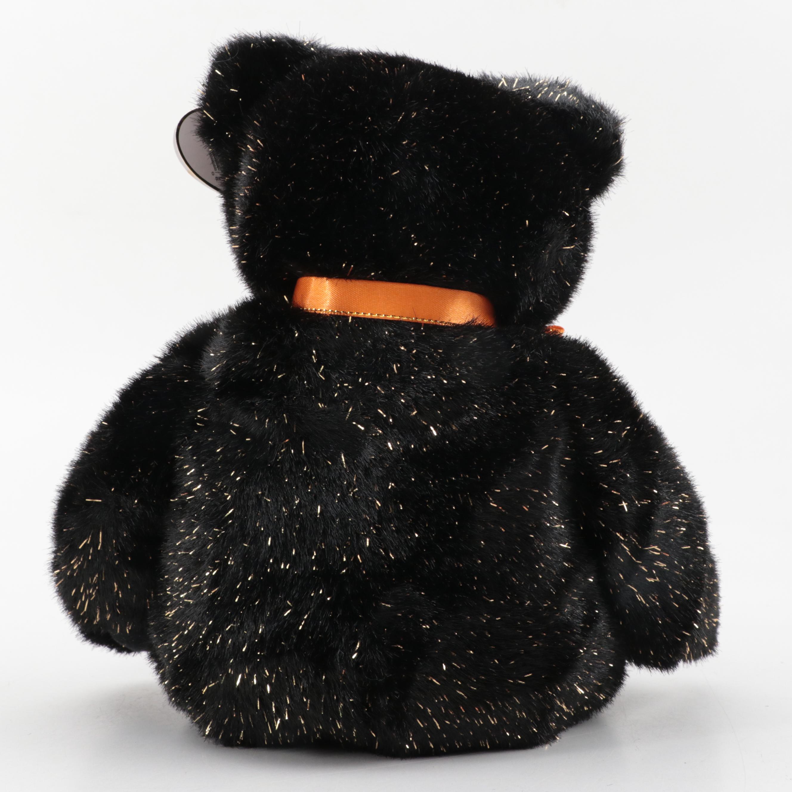 Ty Beanie Babies Including Color Me Beanie, Haunt, Kaleidoscope, and More