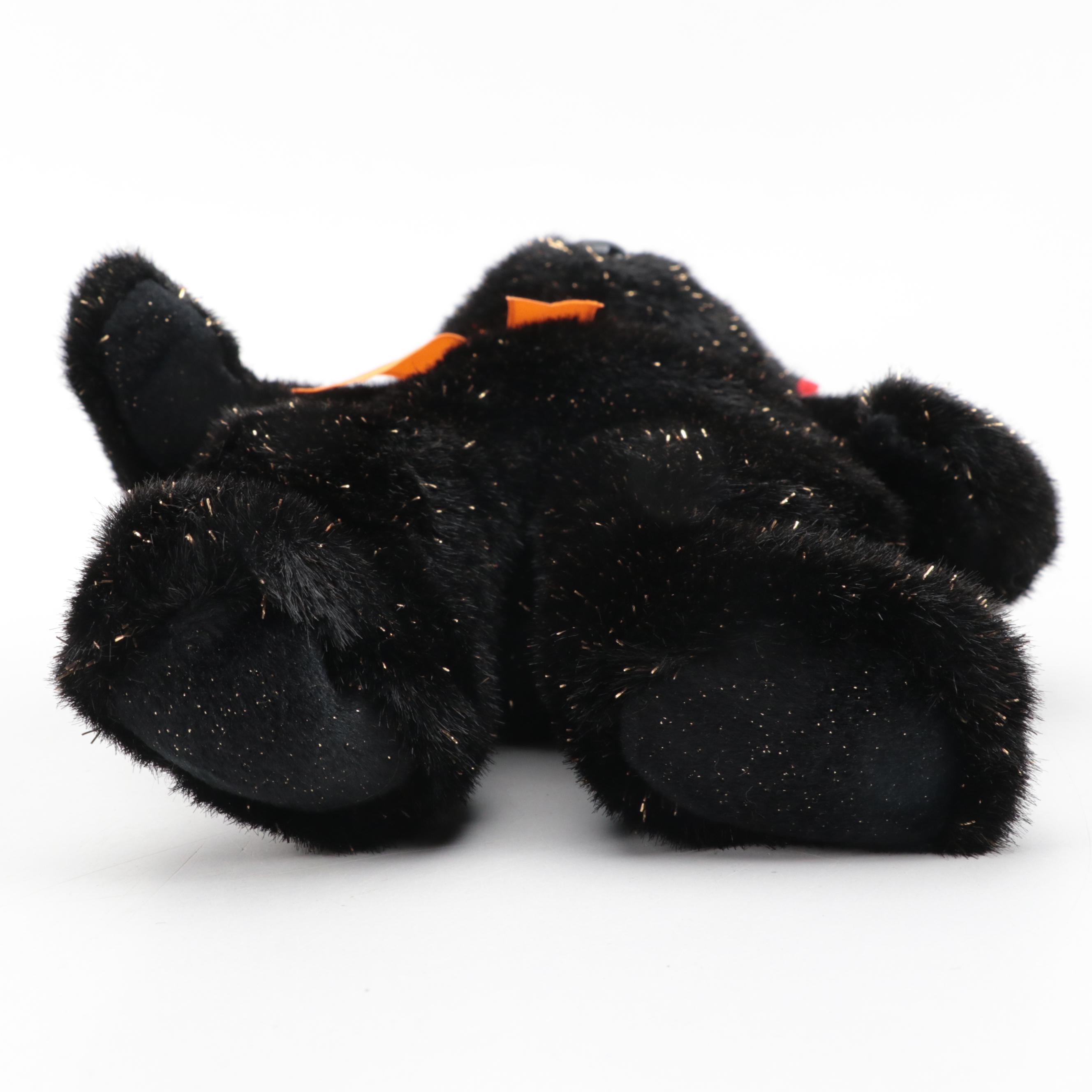 Ty Beanie Babies Including Color Me Beanie, Haunt, Kaleidoscope, and More